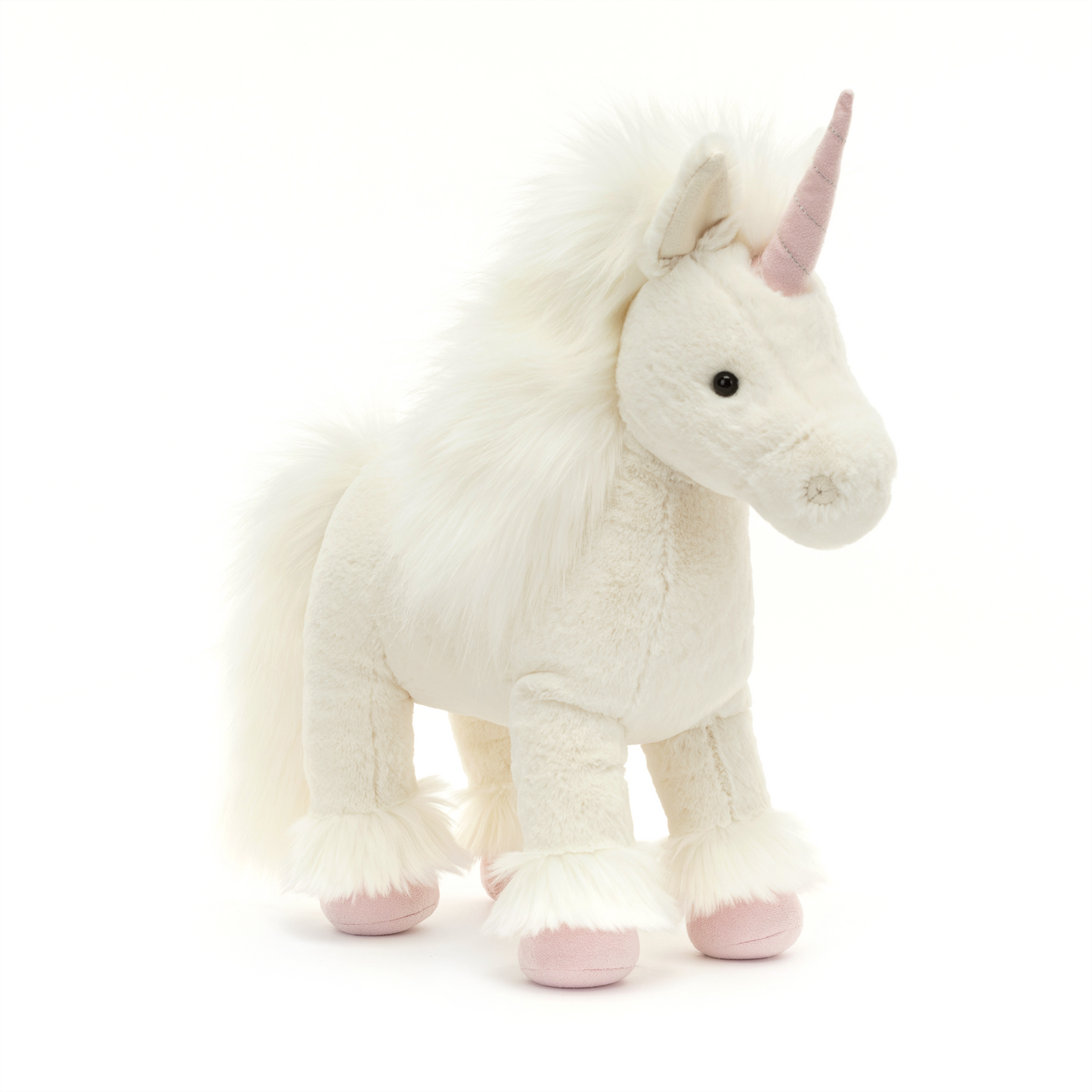 Peluche Licorne Isadora