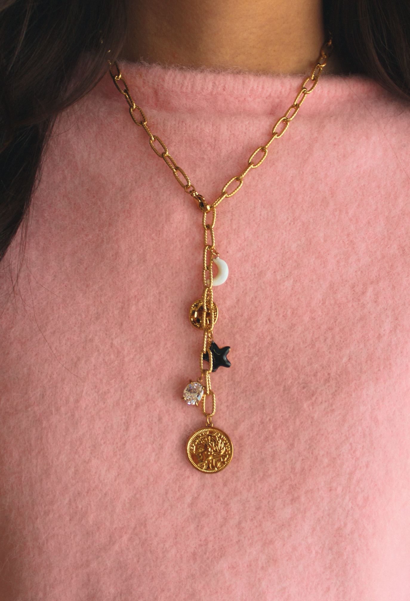 Collier Paloma