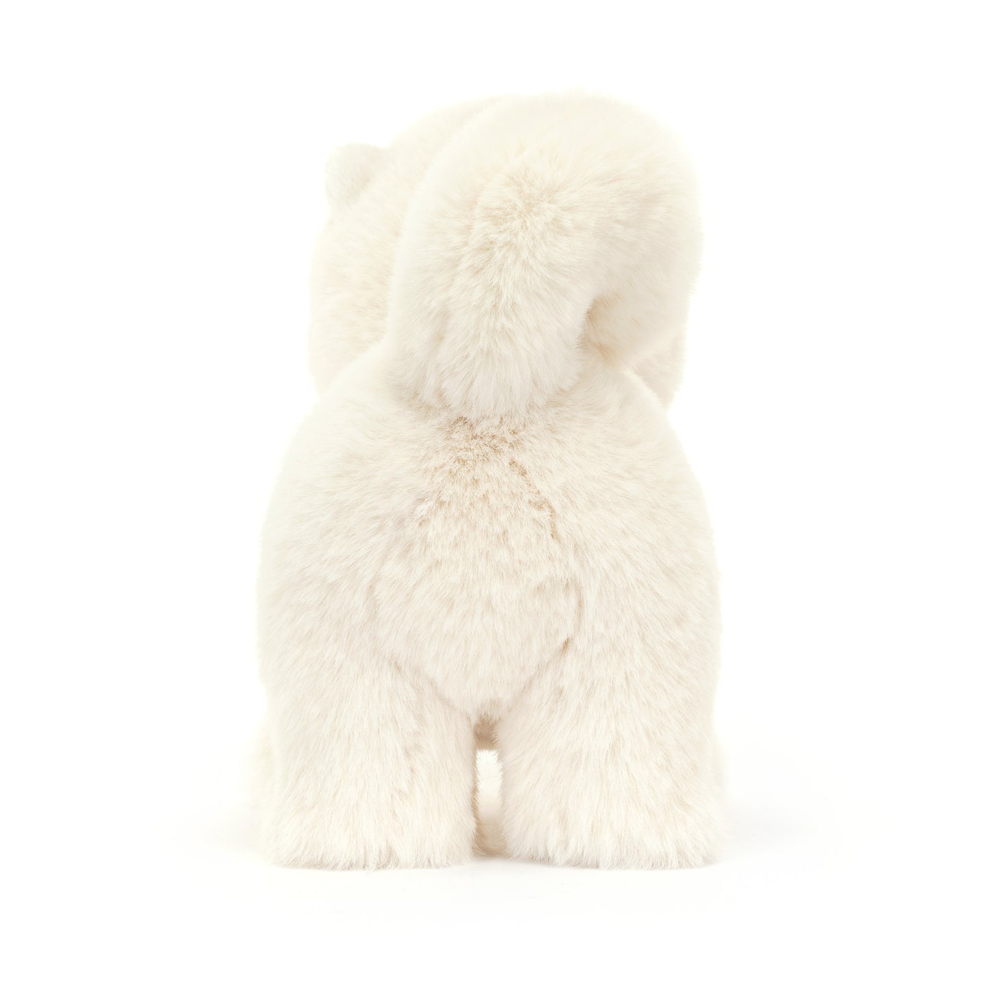 Peluche Poméranie Daphné