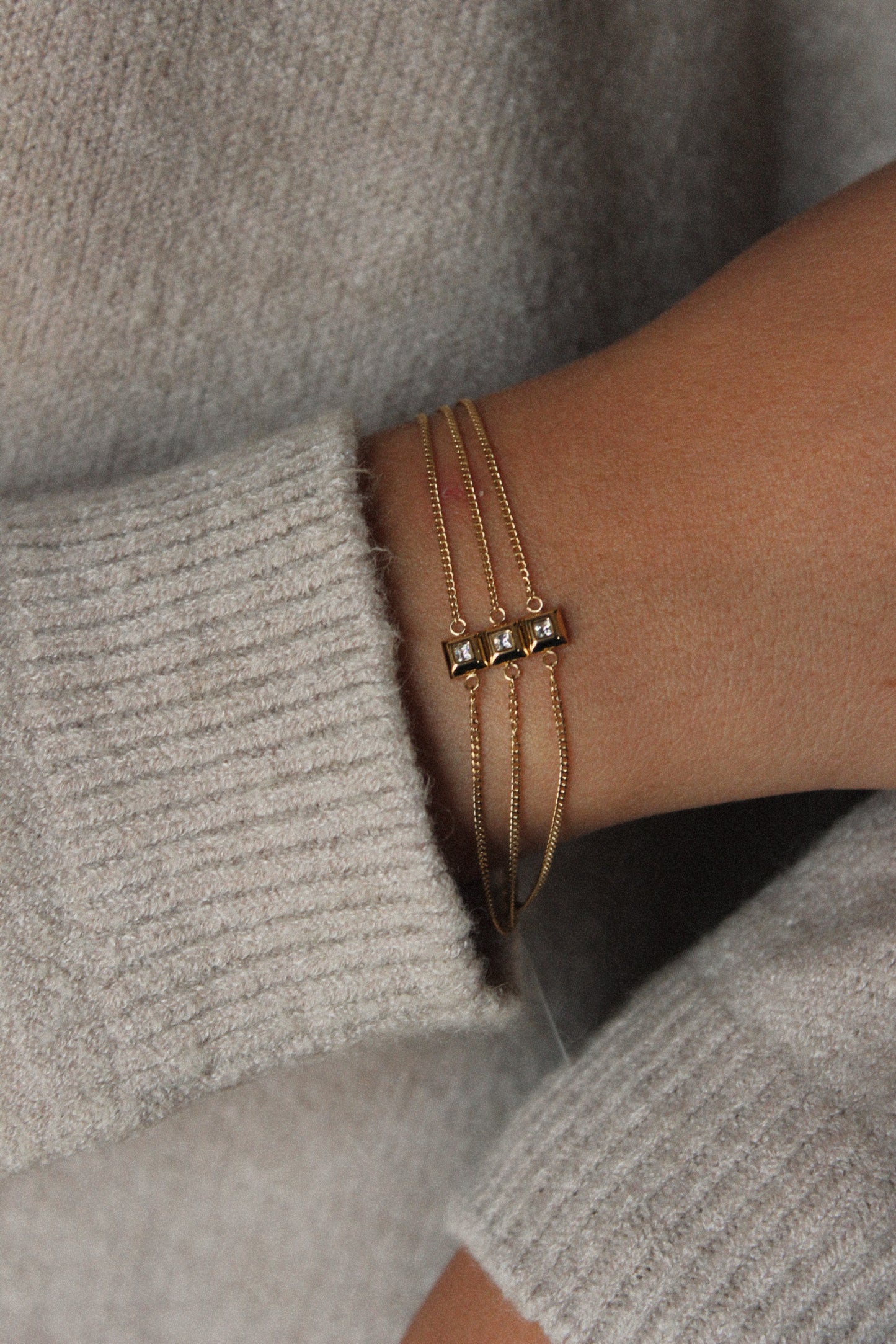 Bracelet Heaven