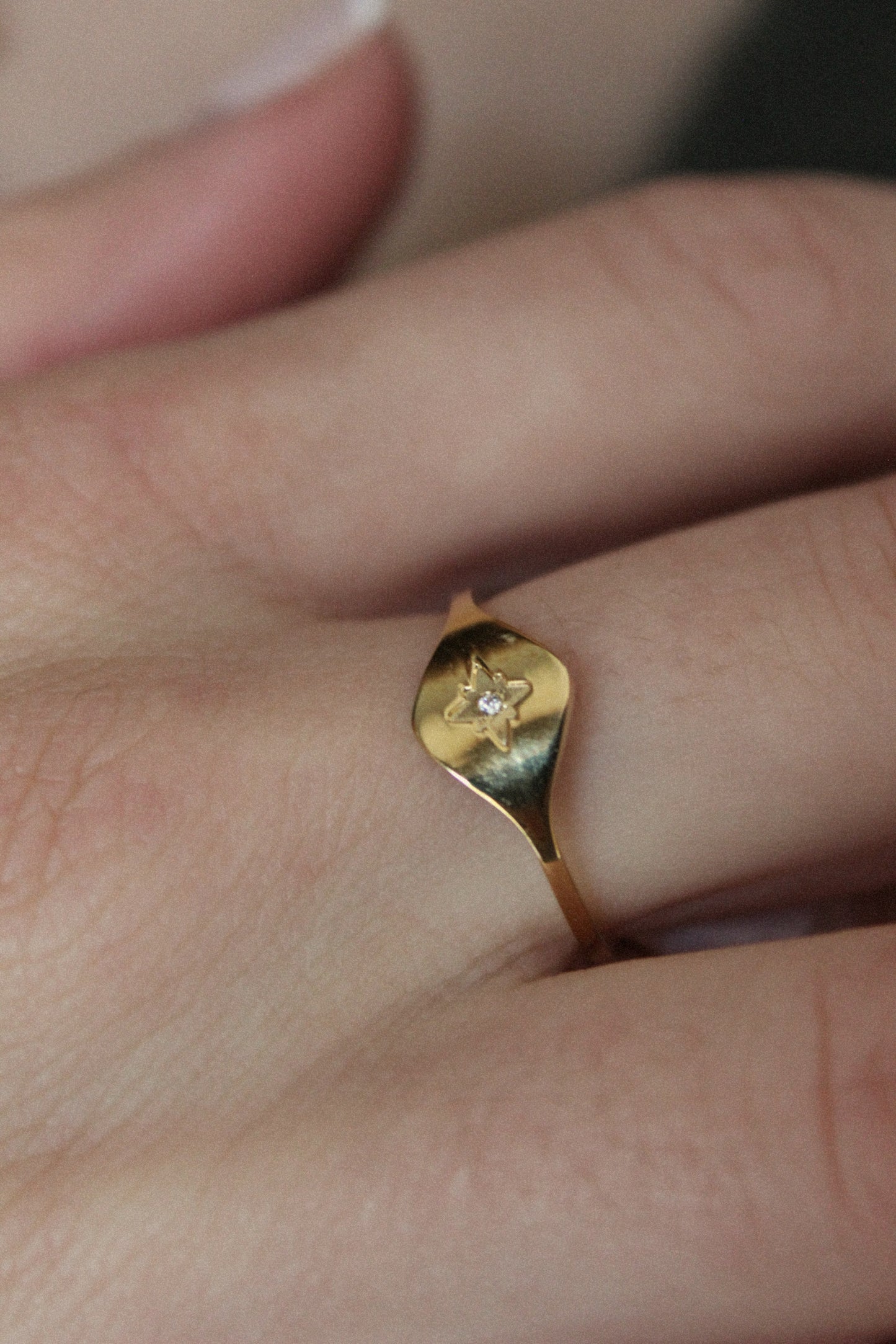 Bague Candy