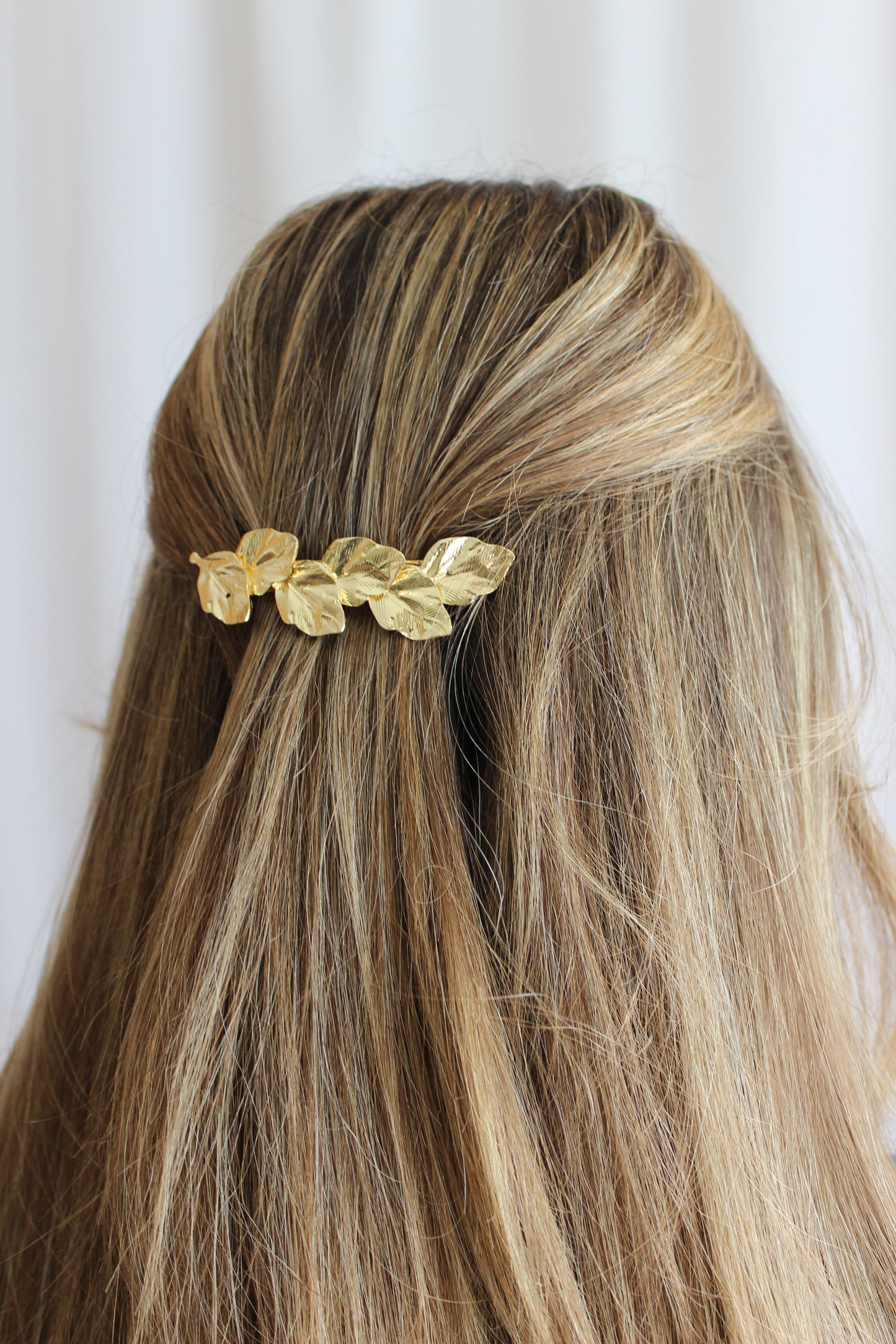 Barrette Ely