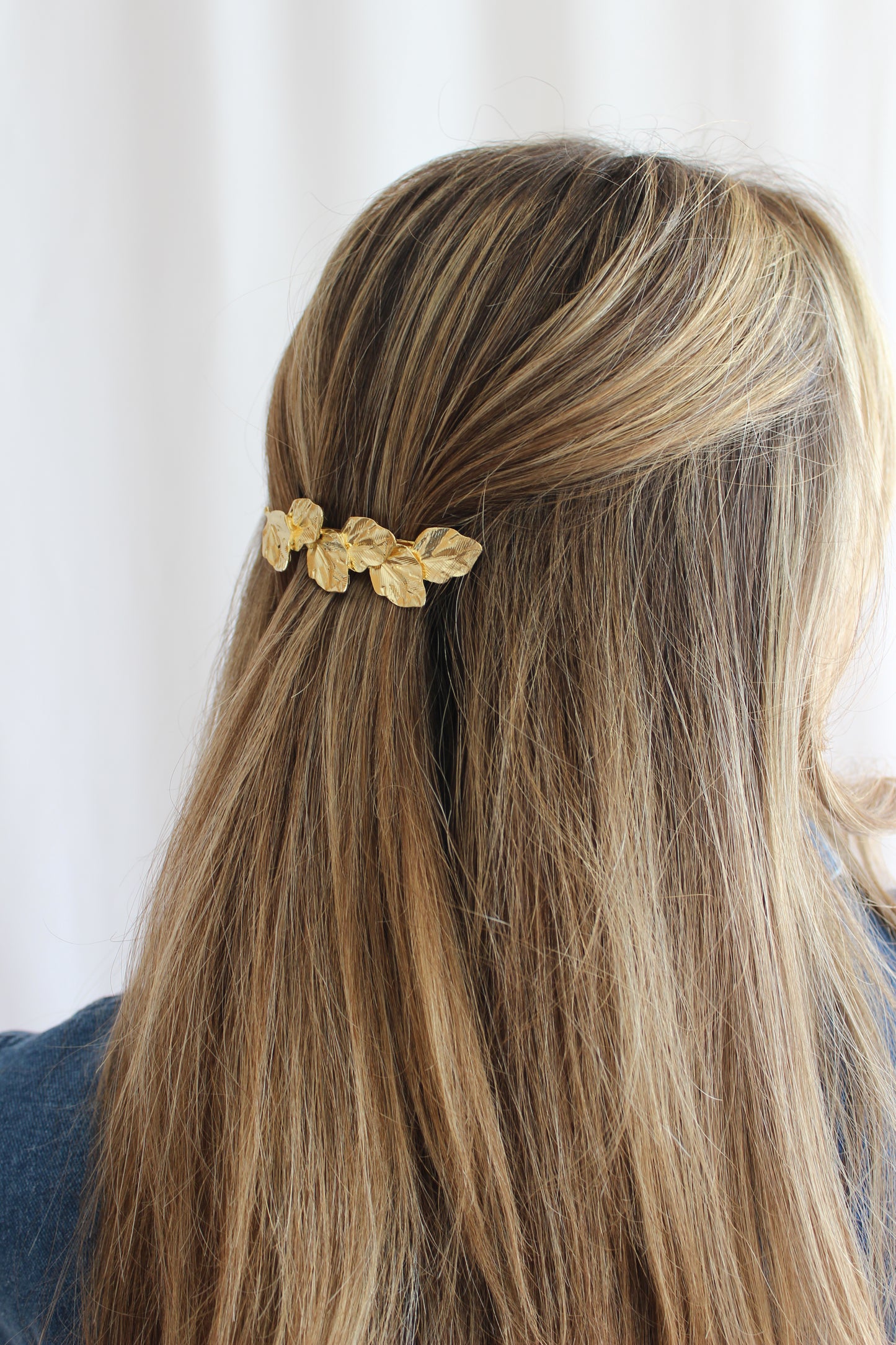 Barrette Ely