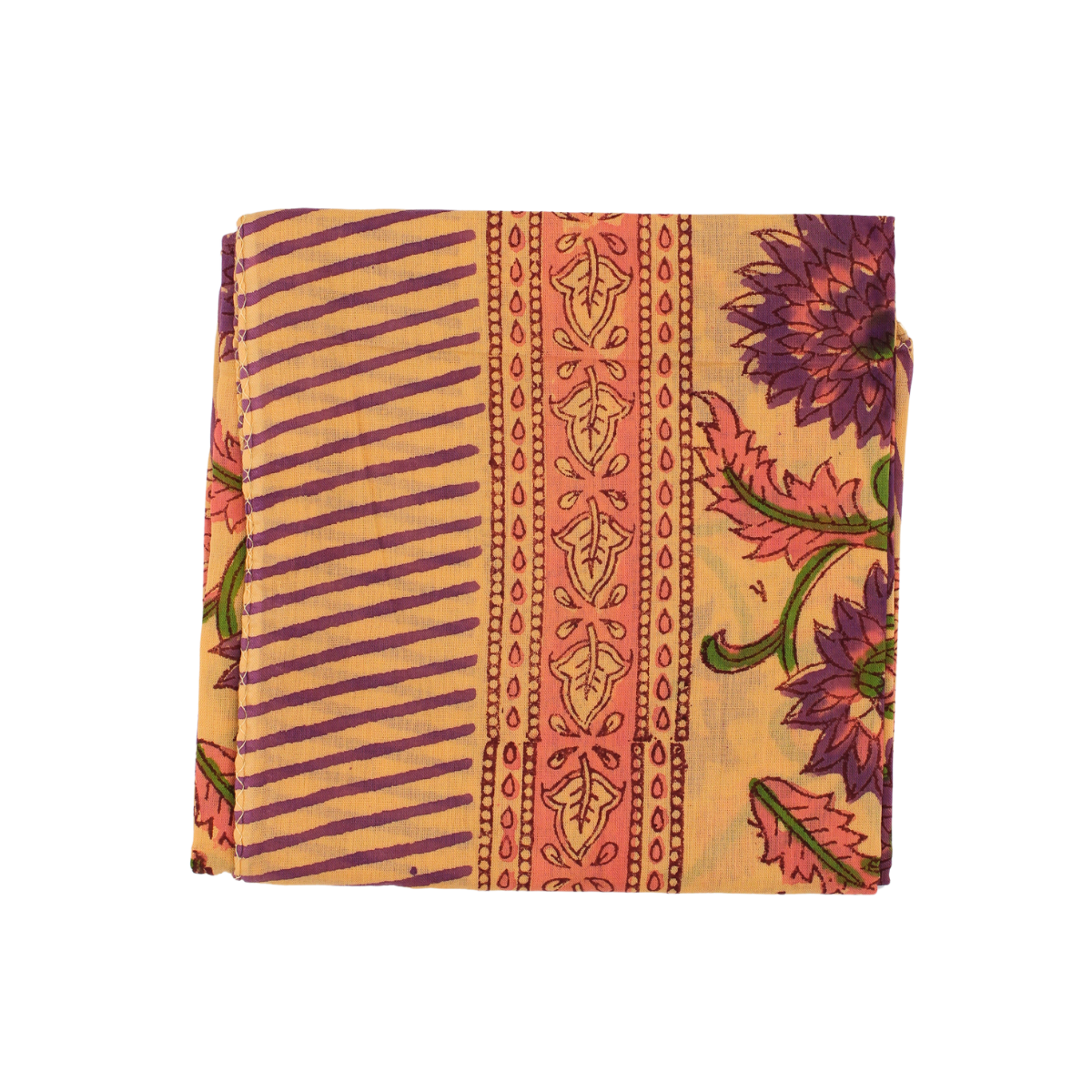 Foulard imprimé Emil