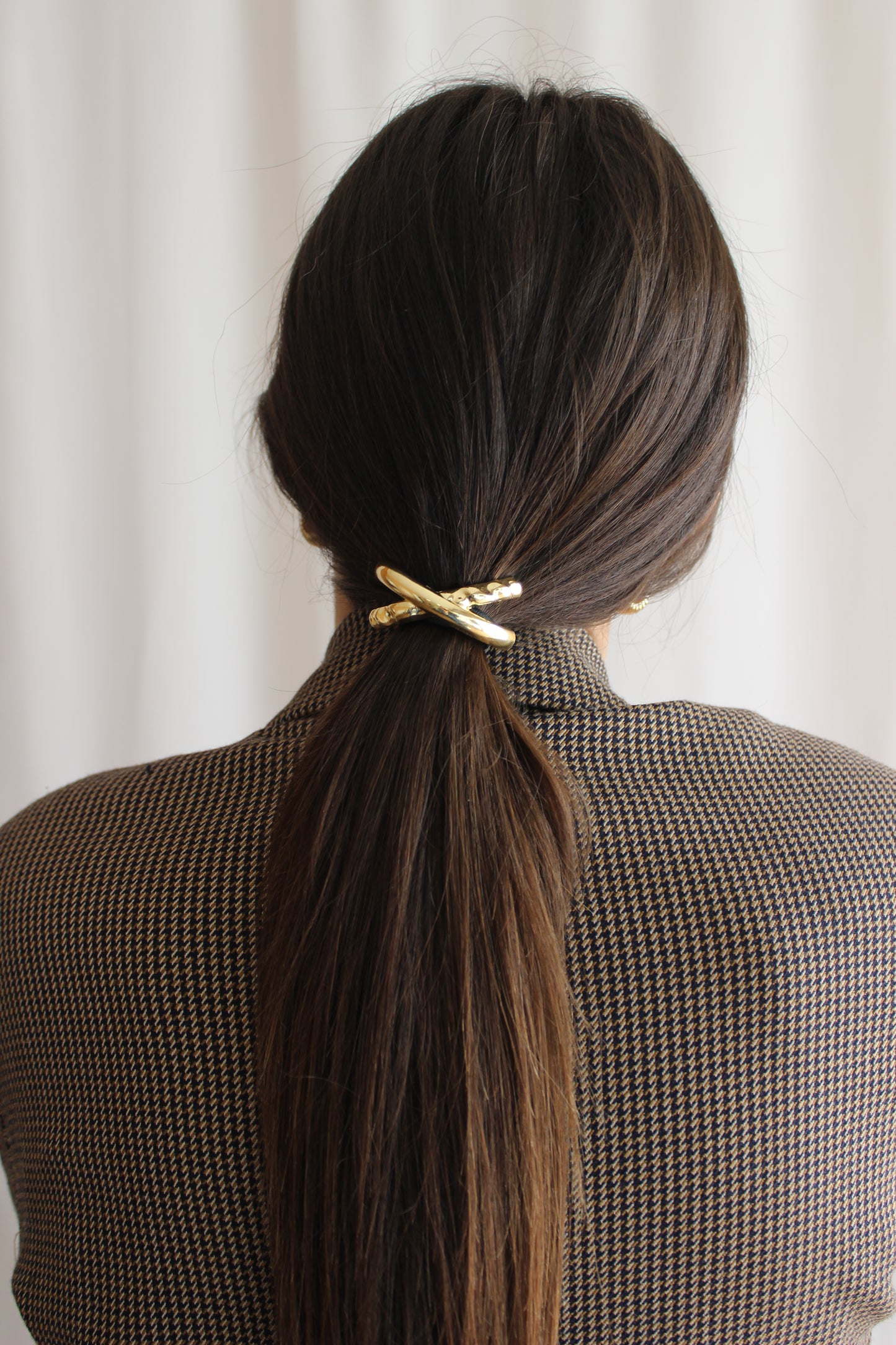 Bijou de cheveux Ena