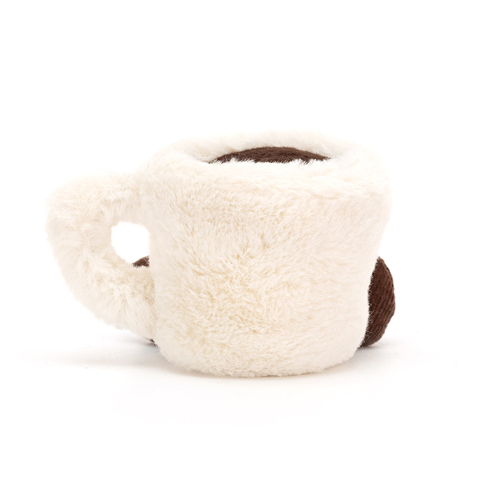 Peluche Espresso