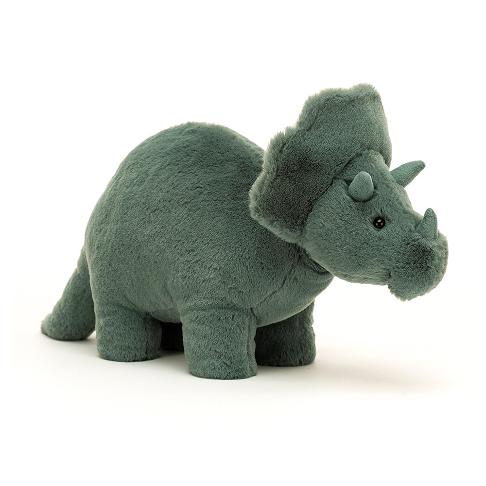 Peluche Triceratops