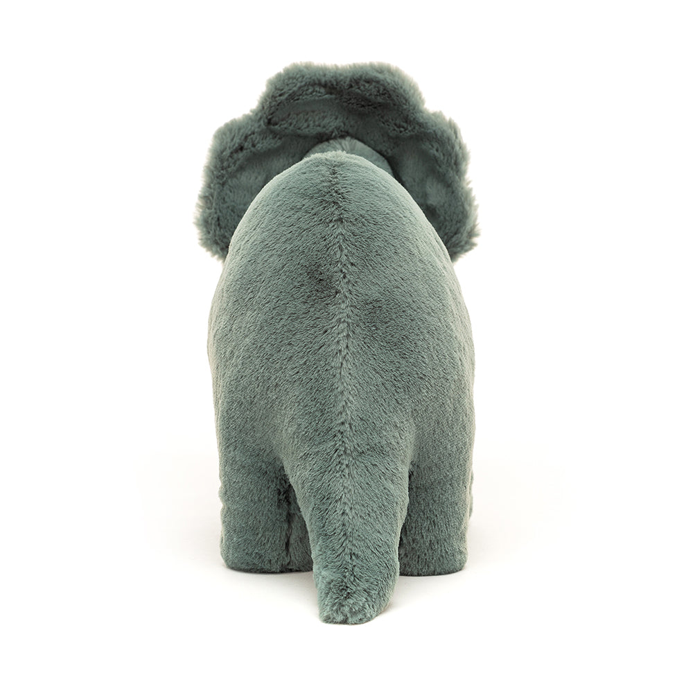 Peluche Triceratops