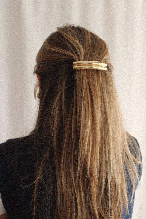 Barrette Glam