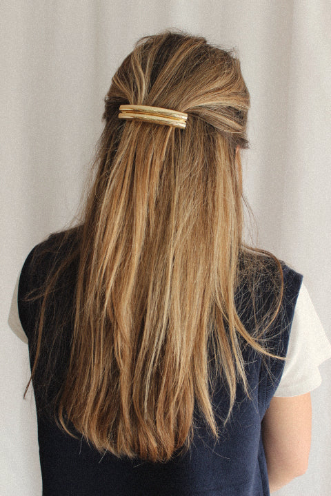 Barrette Glam