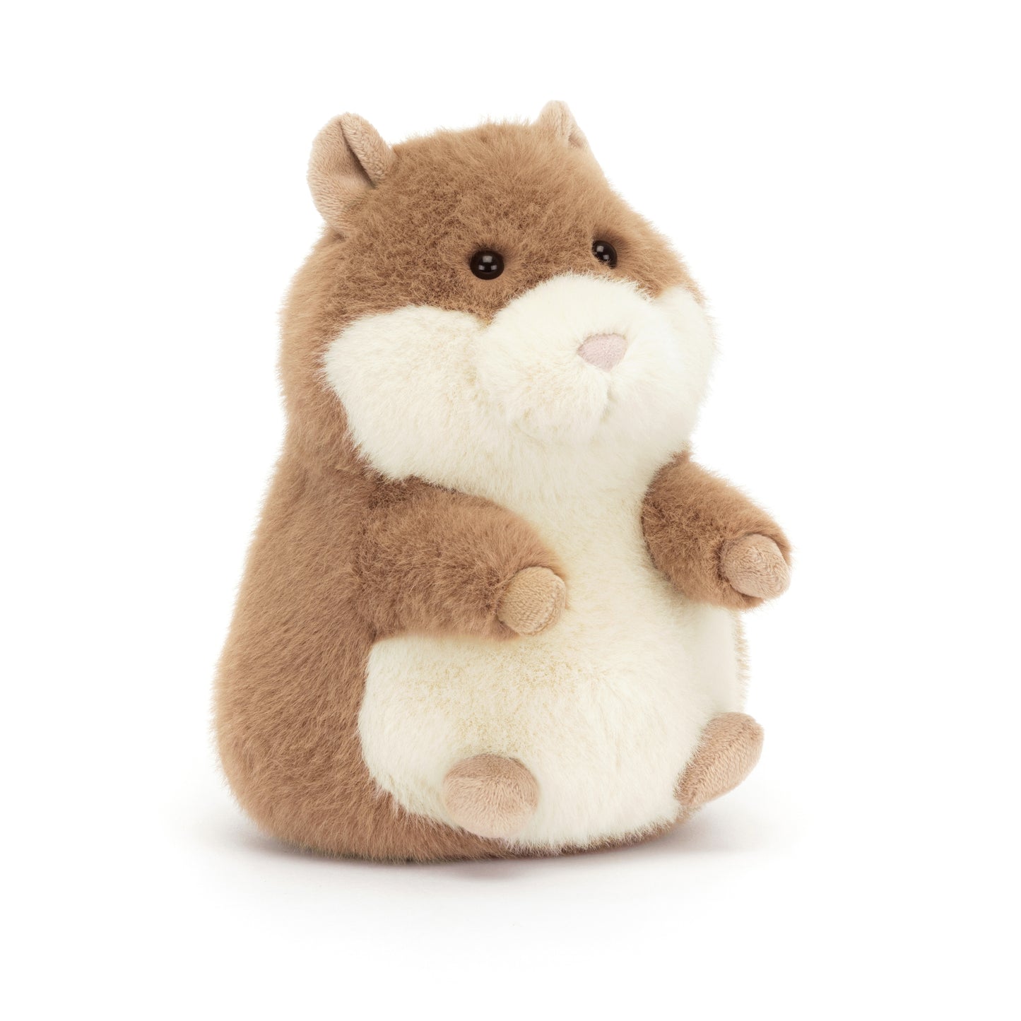 Peluche Cochon d'Inde Gordy