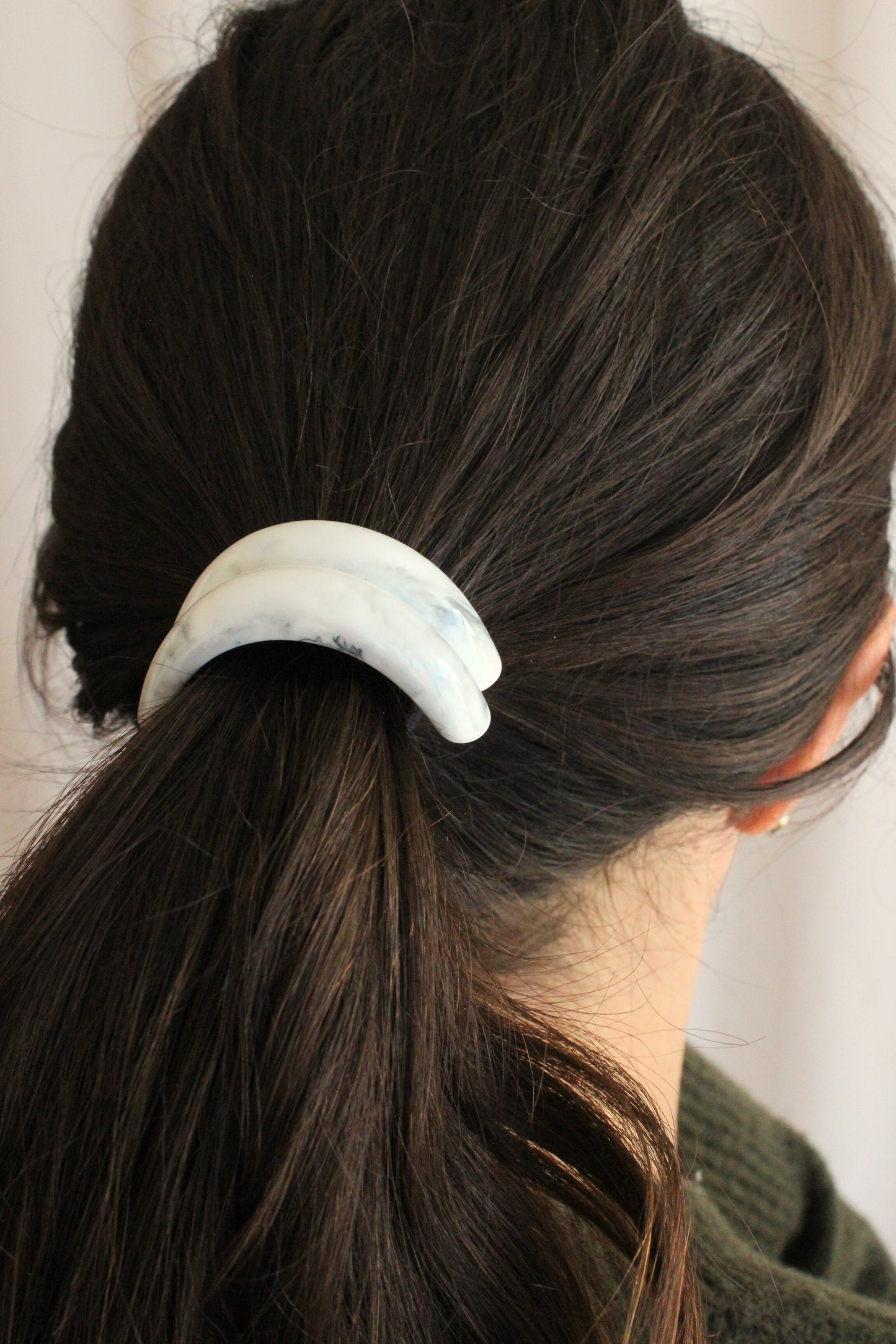 Bijou de cheveux Lou