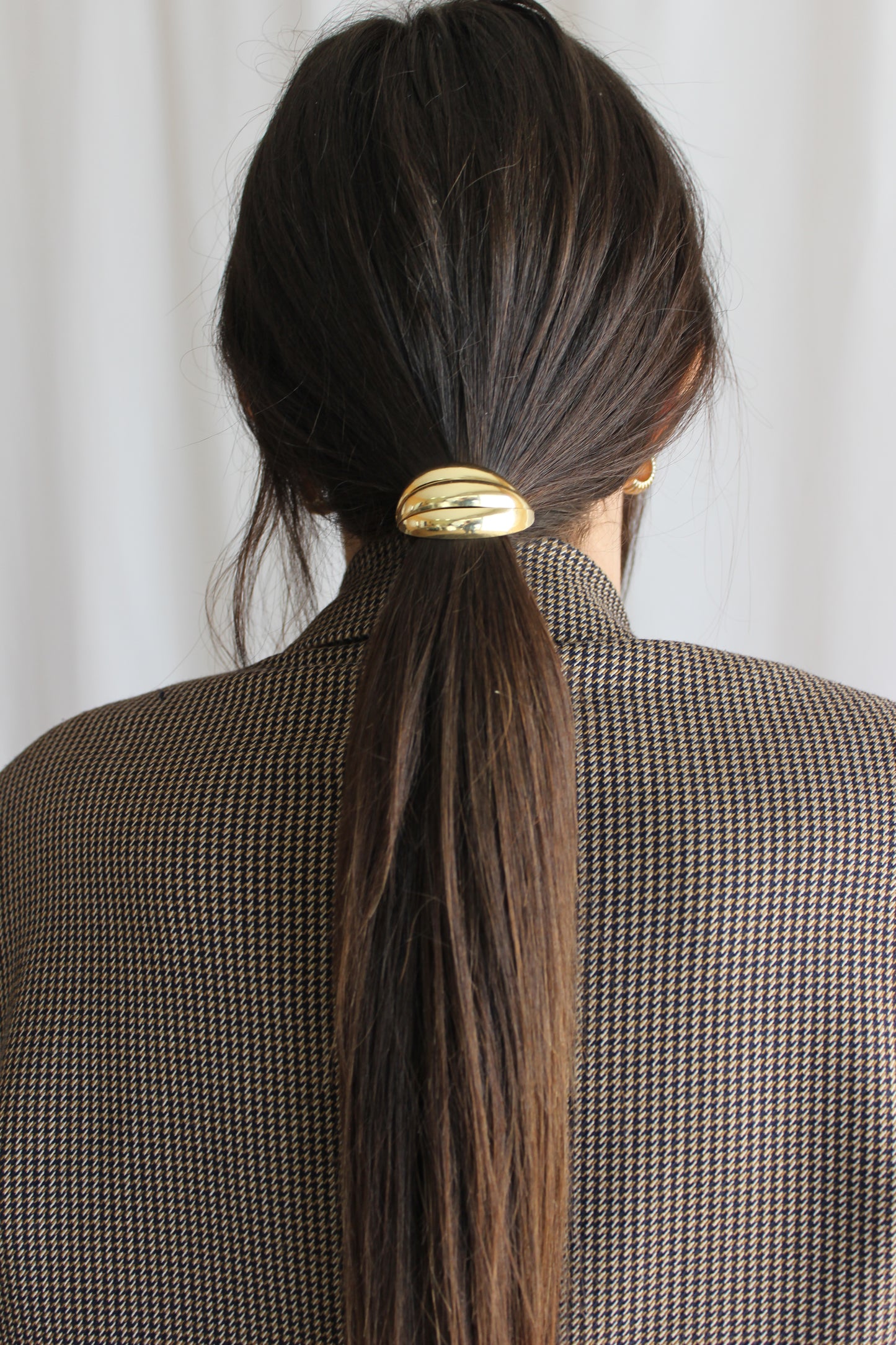 Bijou de cheveux Isa