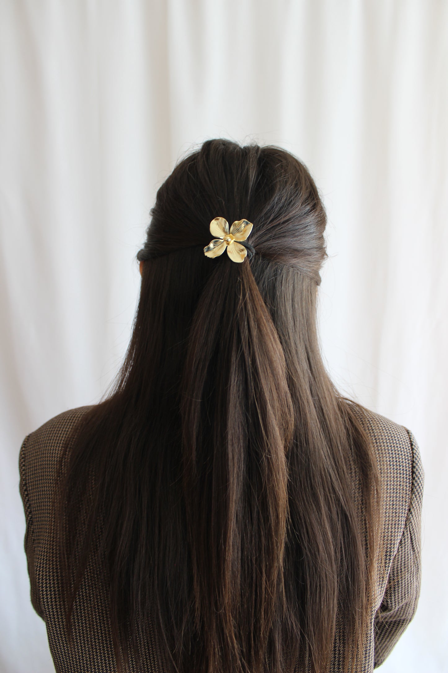 Bijou de cheveux Izy