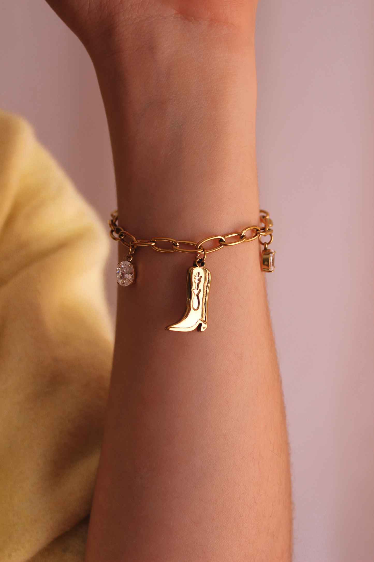 Bracelet Pipa