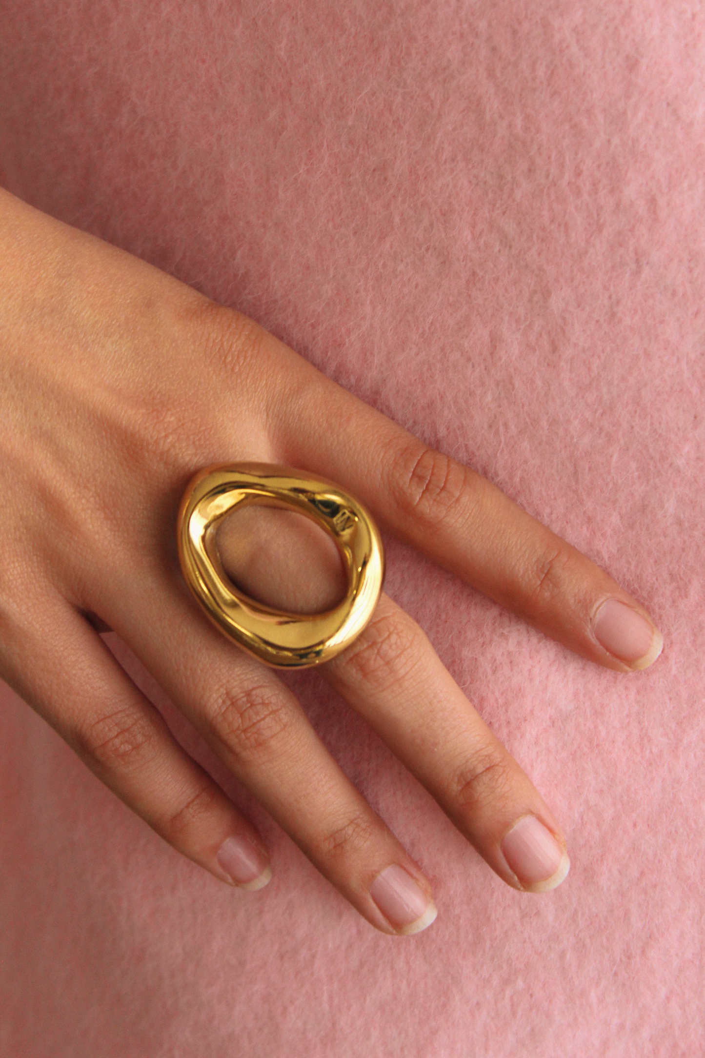 Bague Ozia