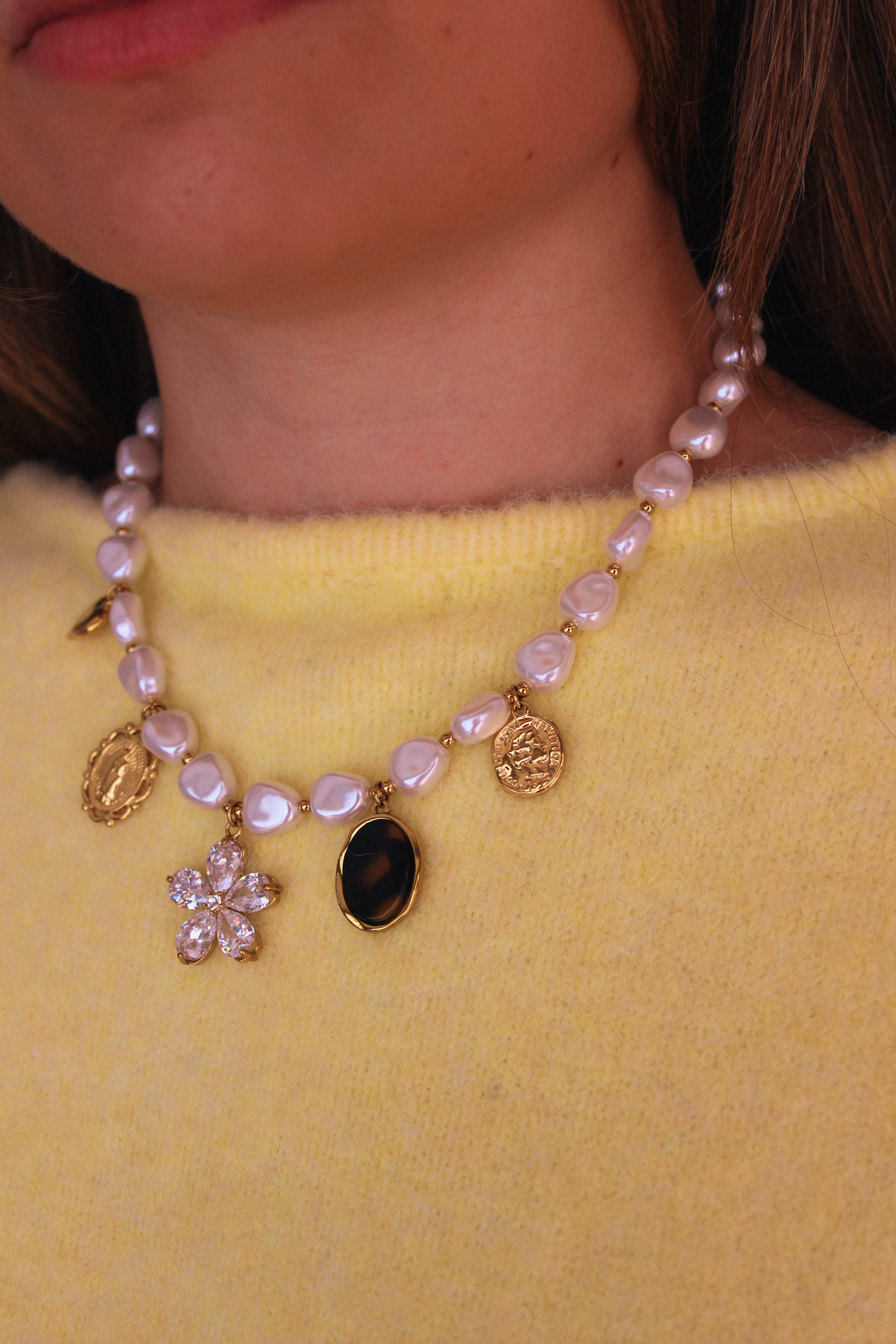 Collier Karla