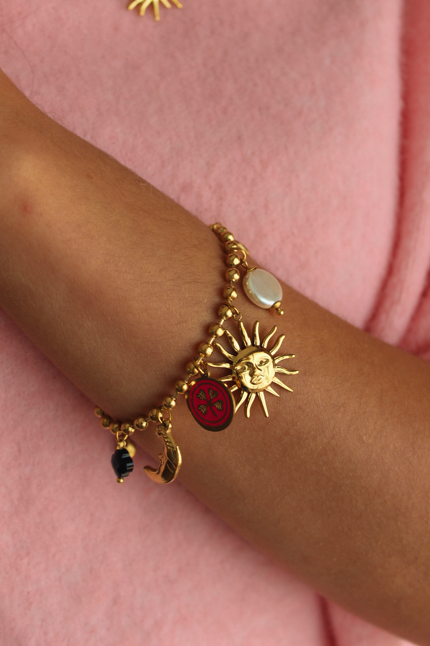 Bracelet Zuma