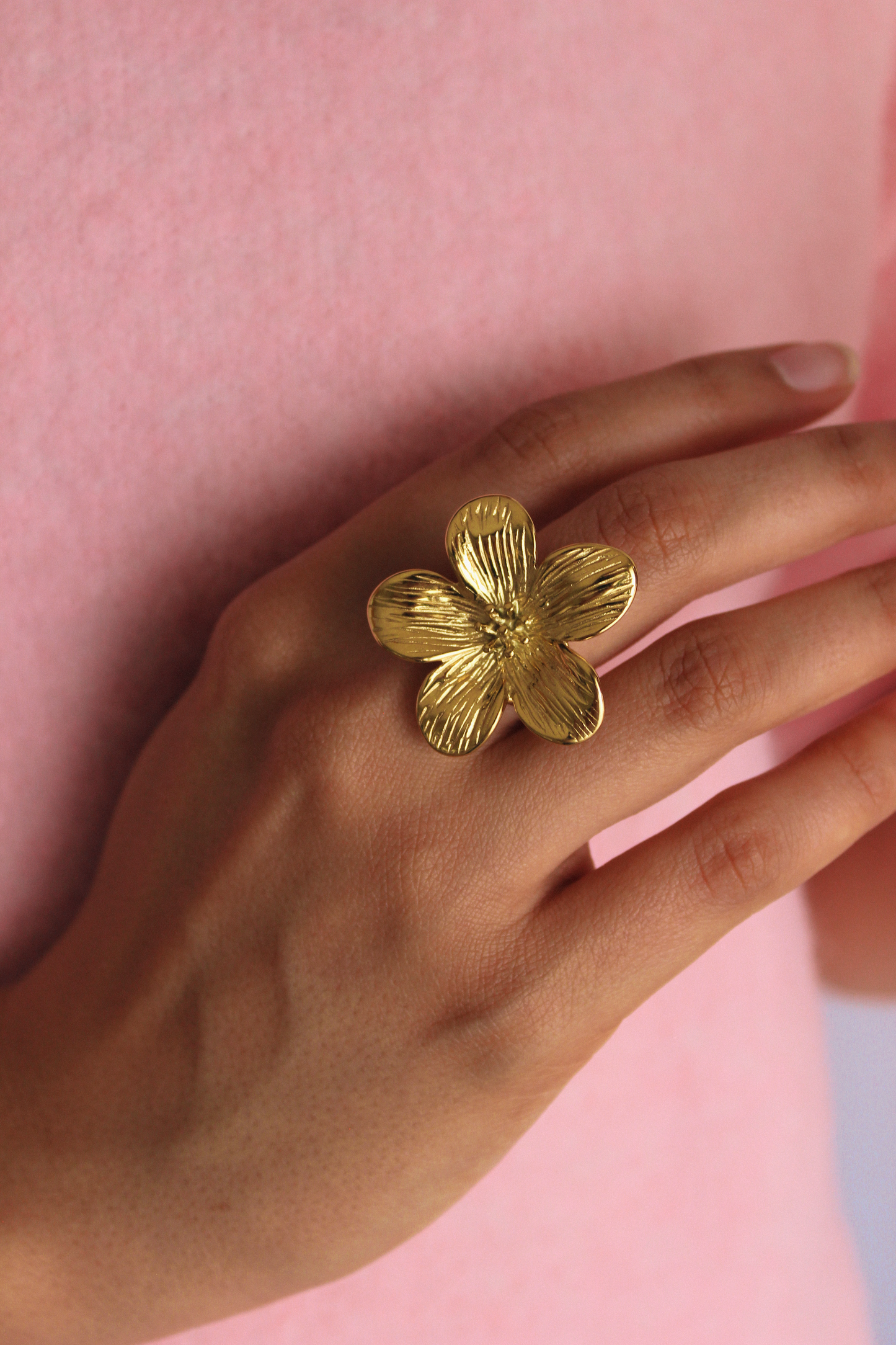 Bague Alice