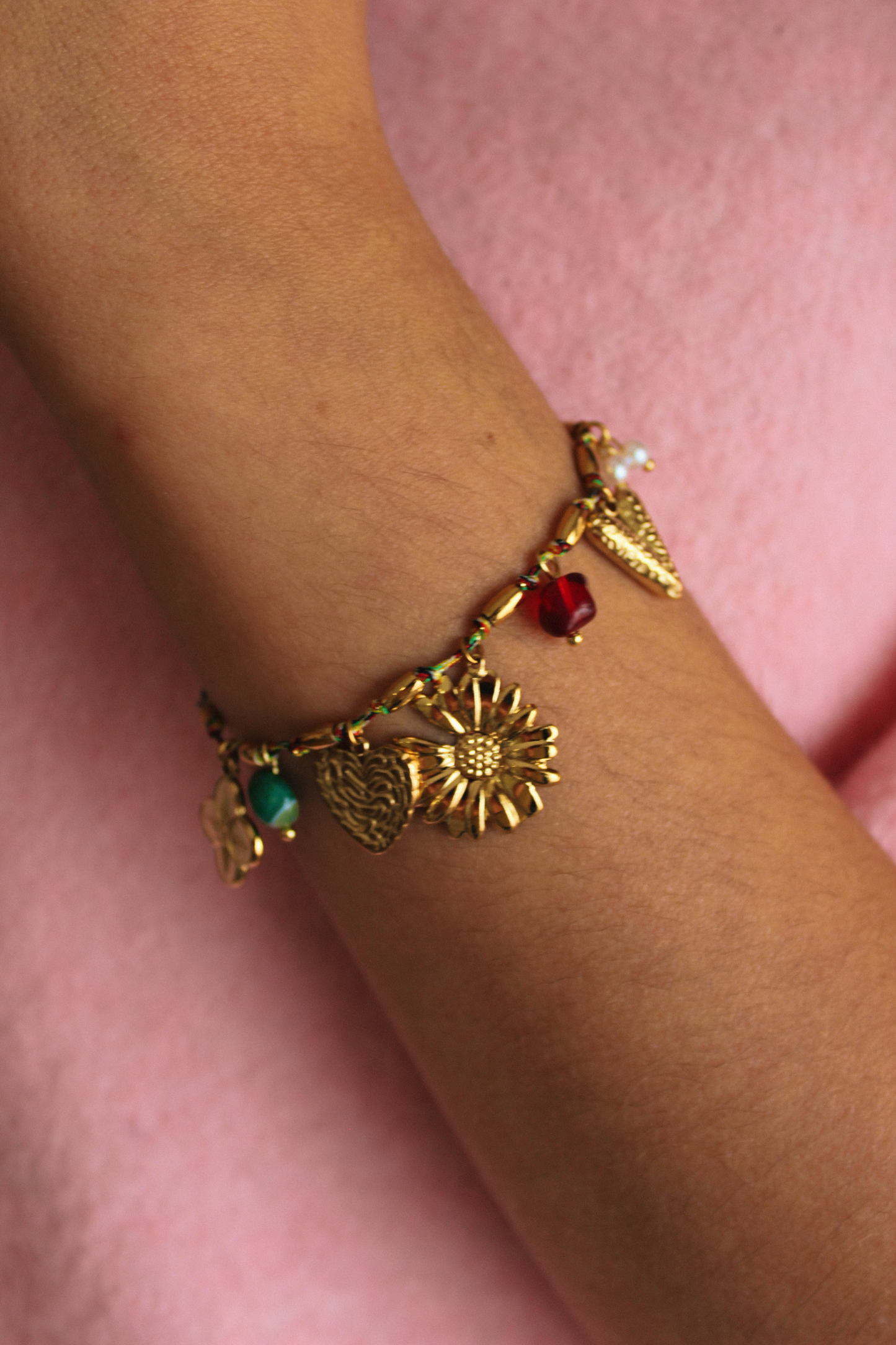 Bracelet Tehani