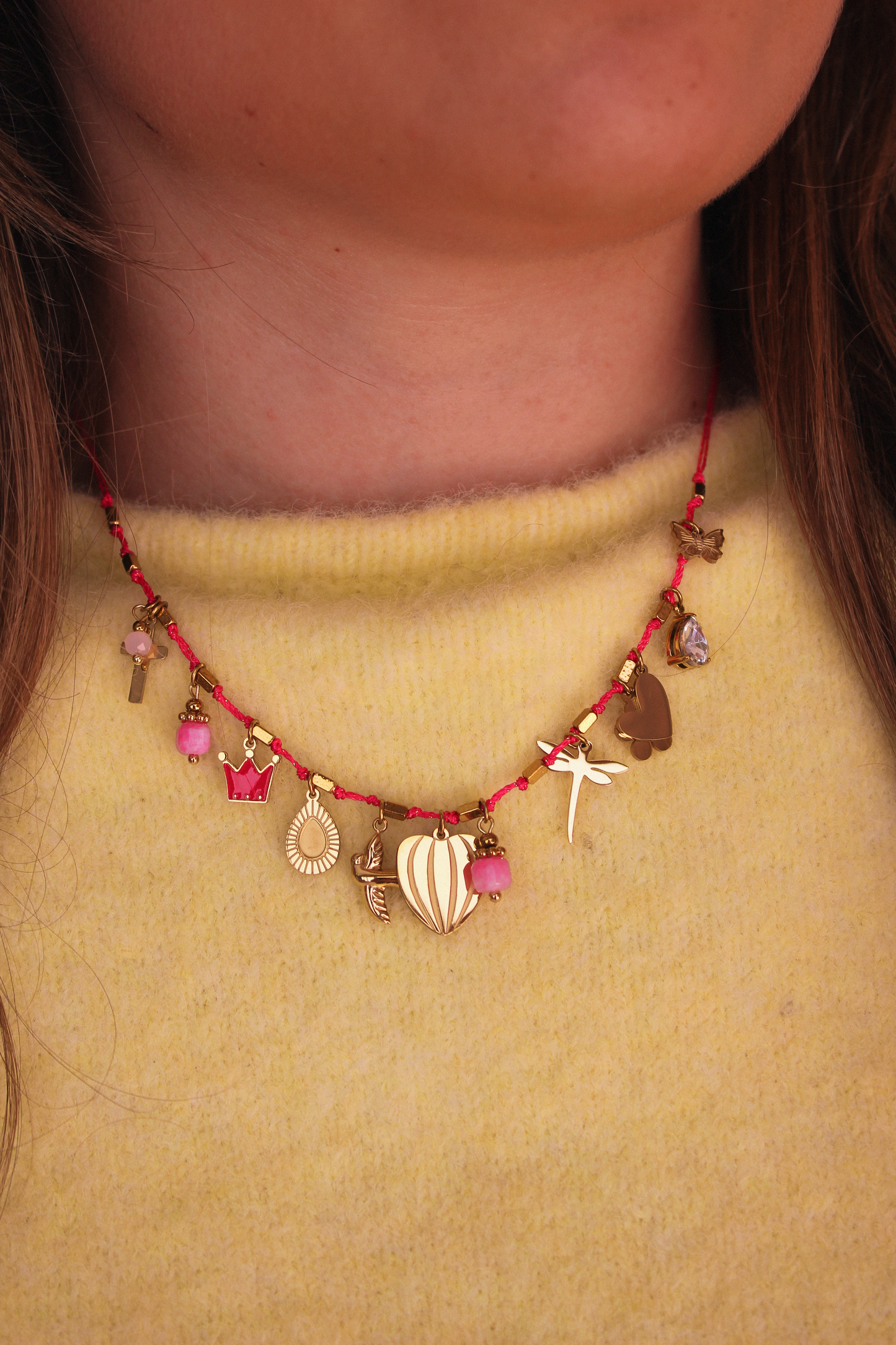 Collier Maude