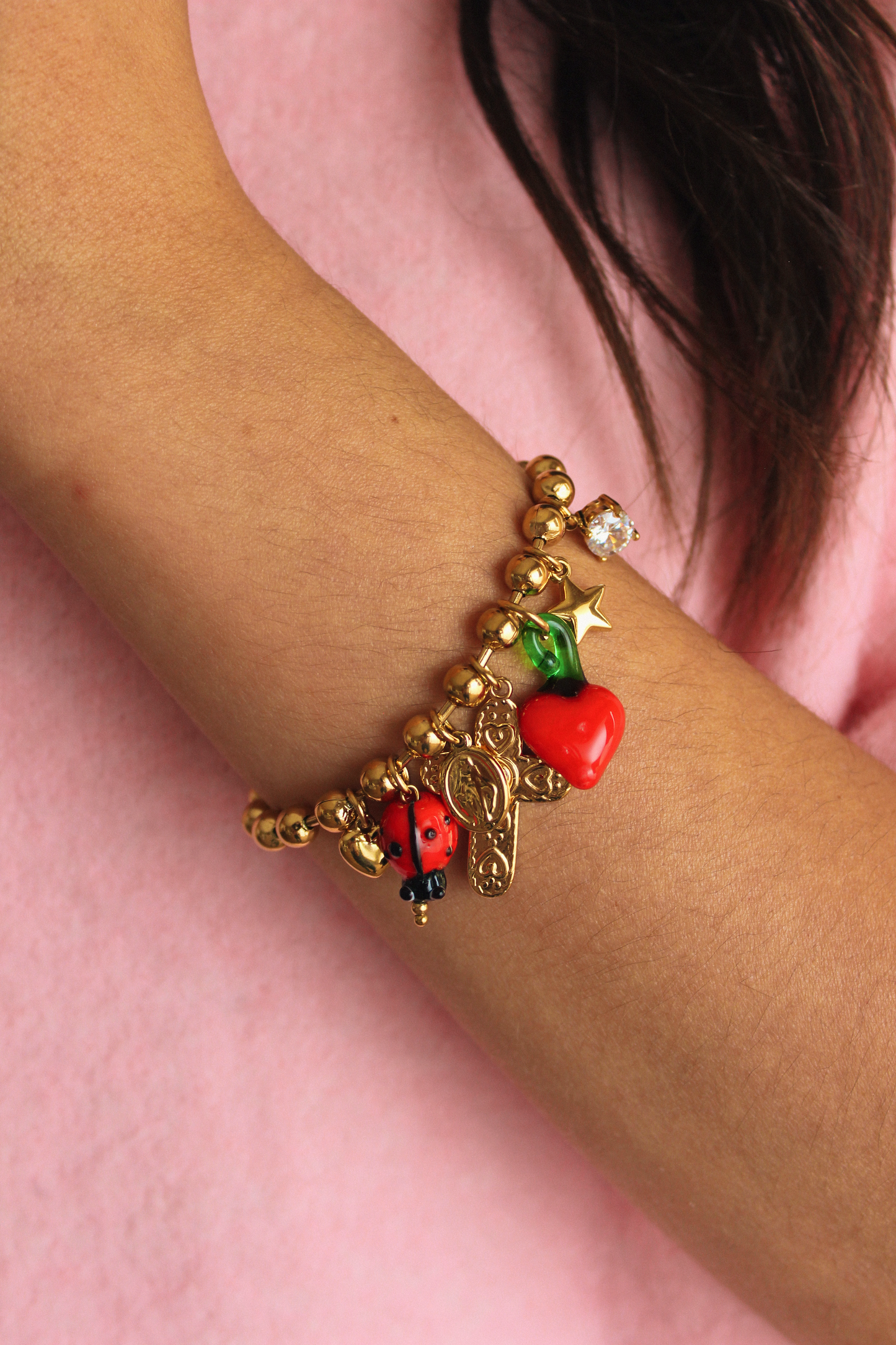 Bracelet Josie