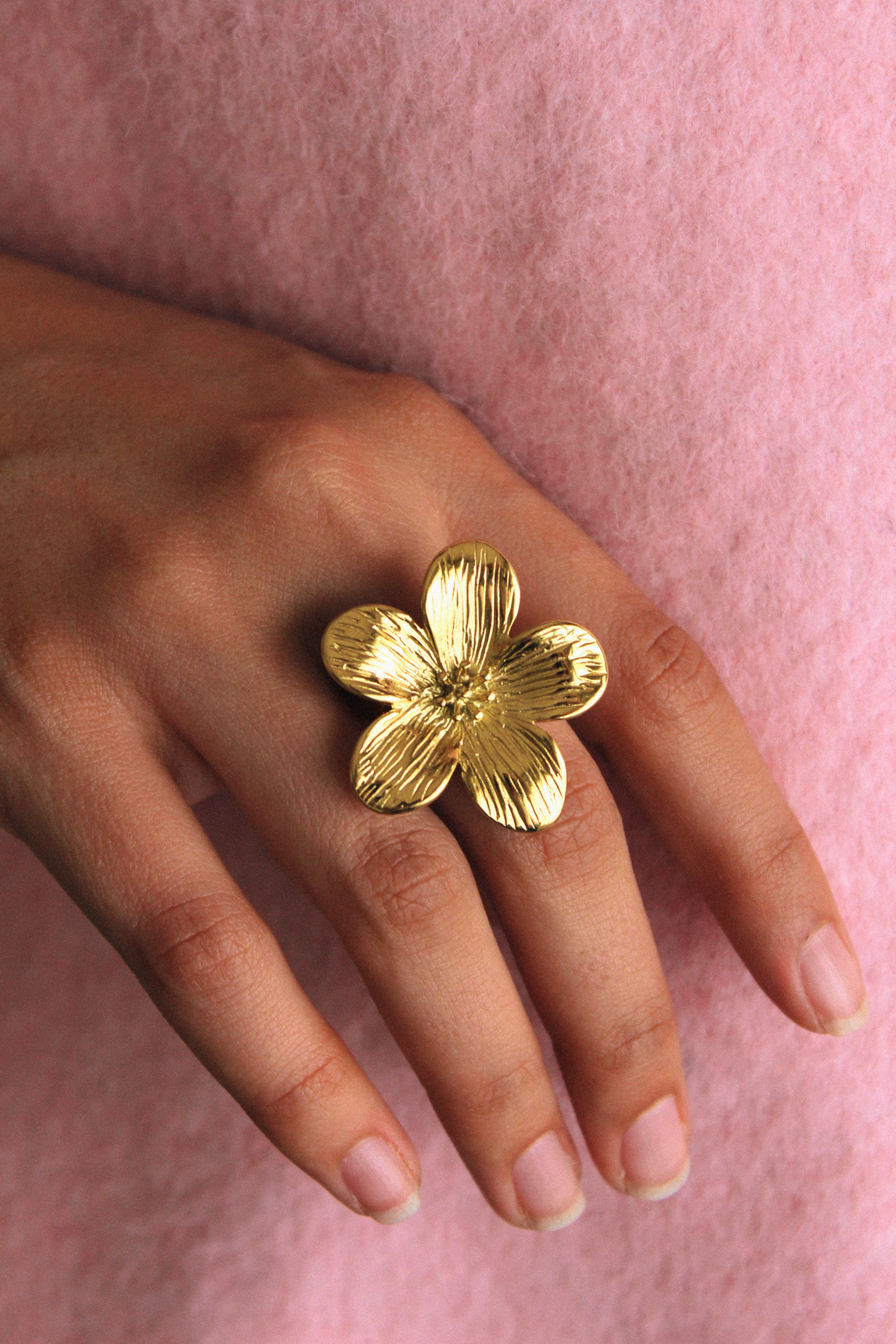 Bague Alice