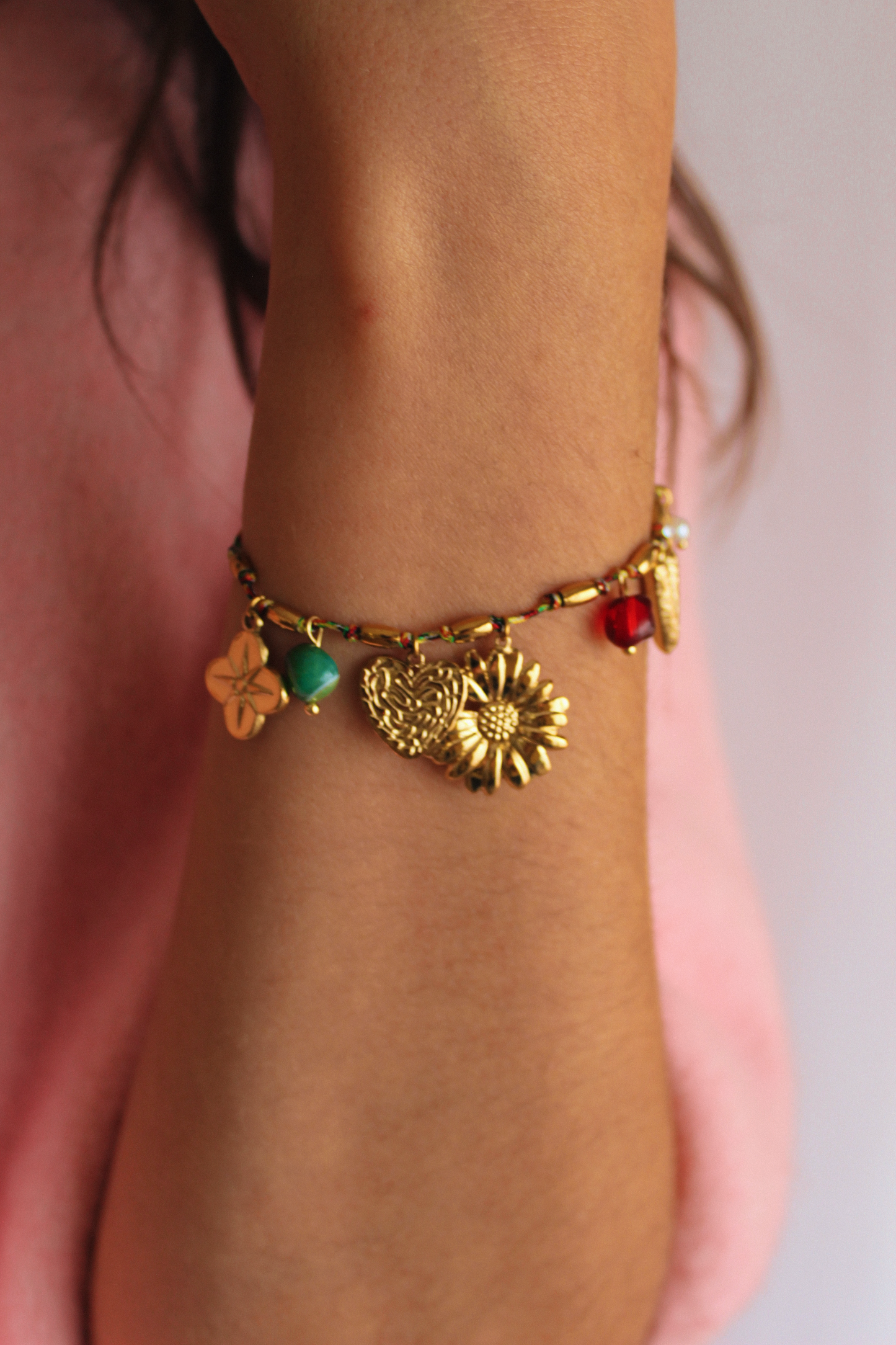 Bracelet Tehani