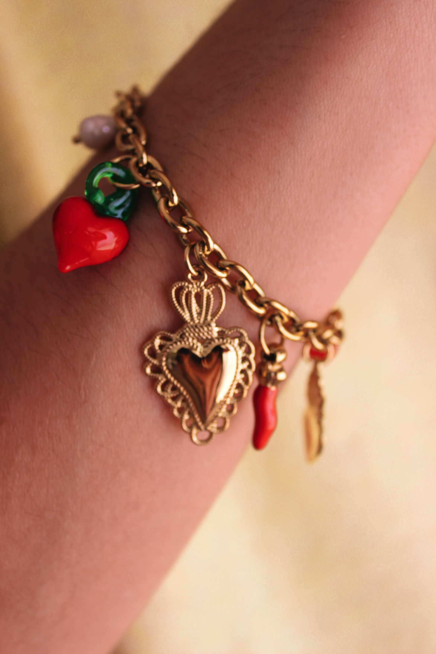 Bracelet Yuna