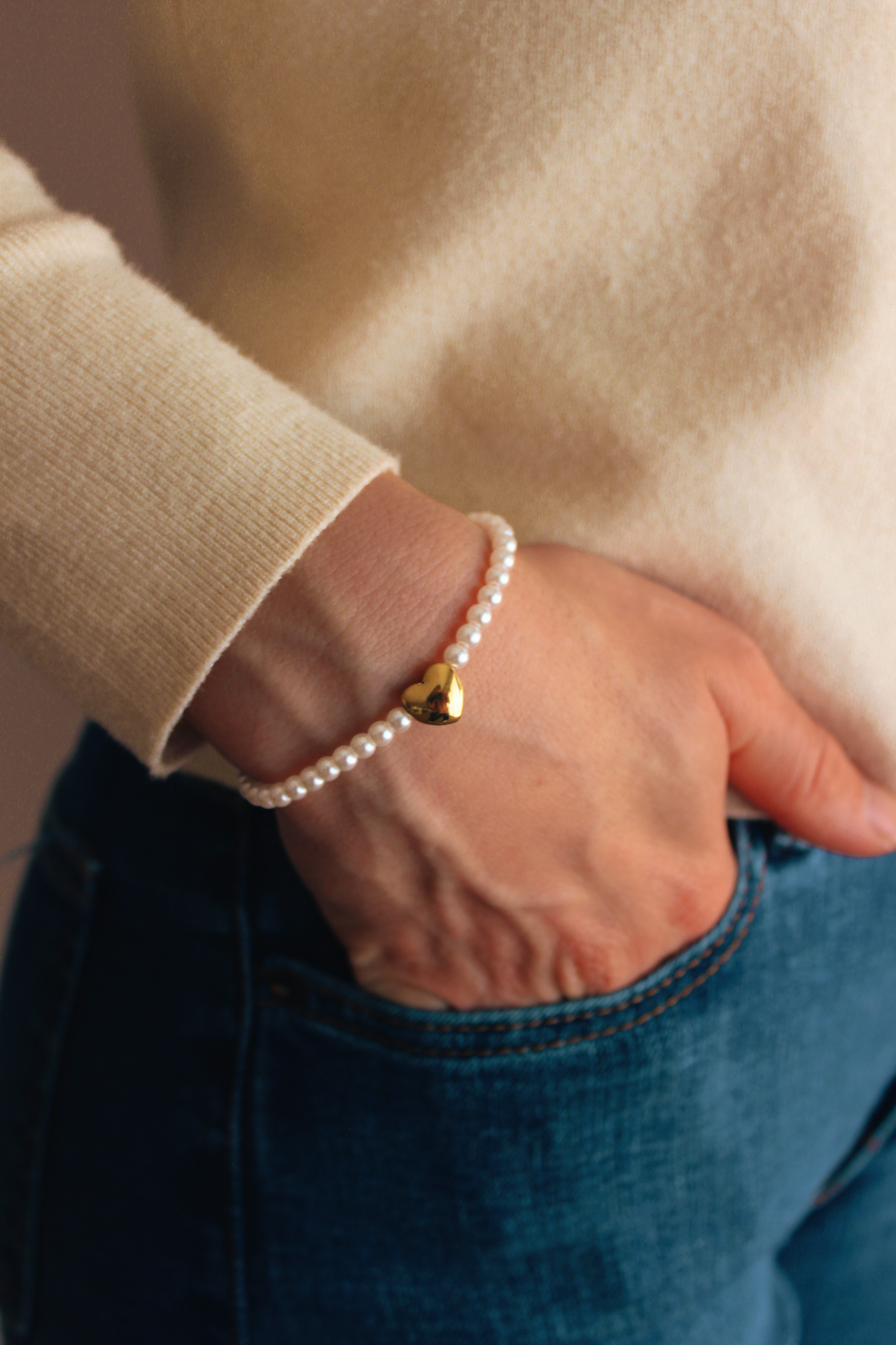 Bracelet Amélia