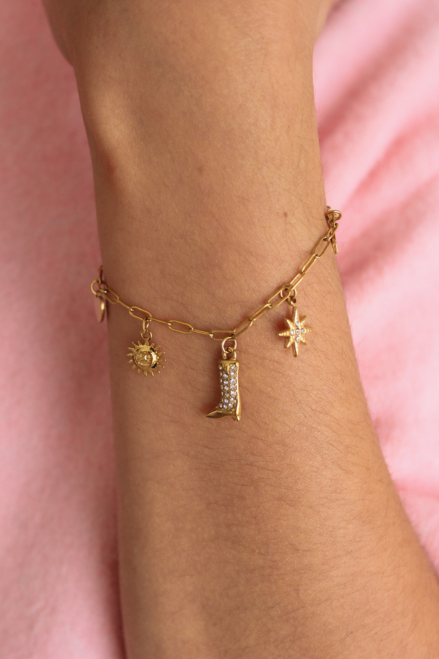 Bracelet Luna