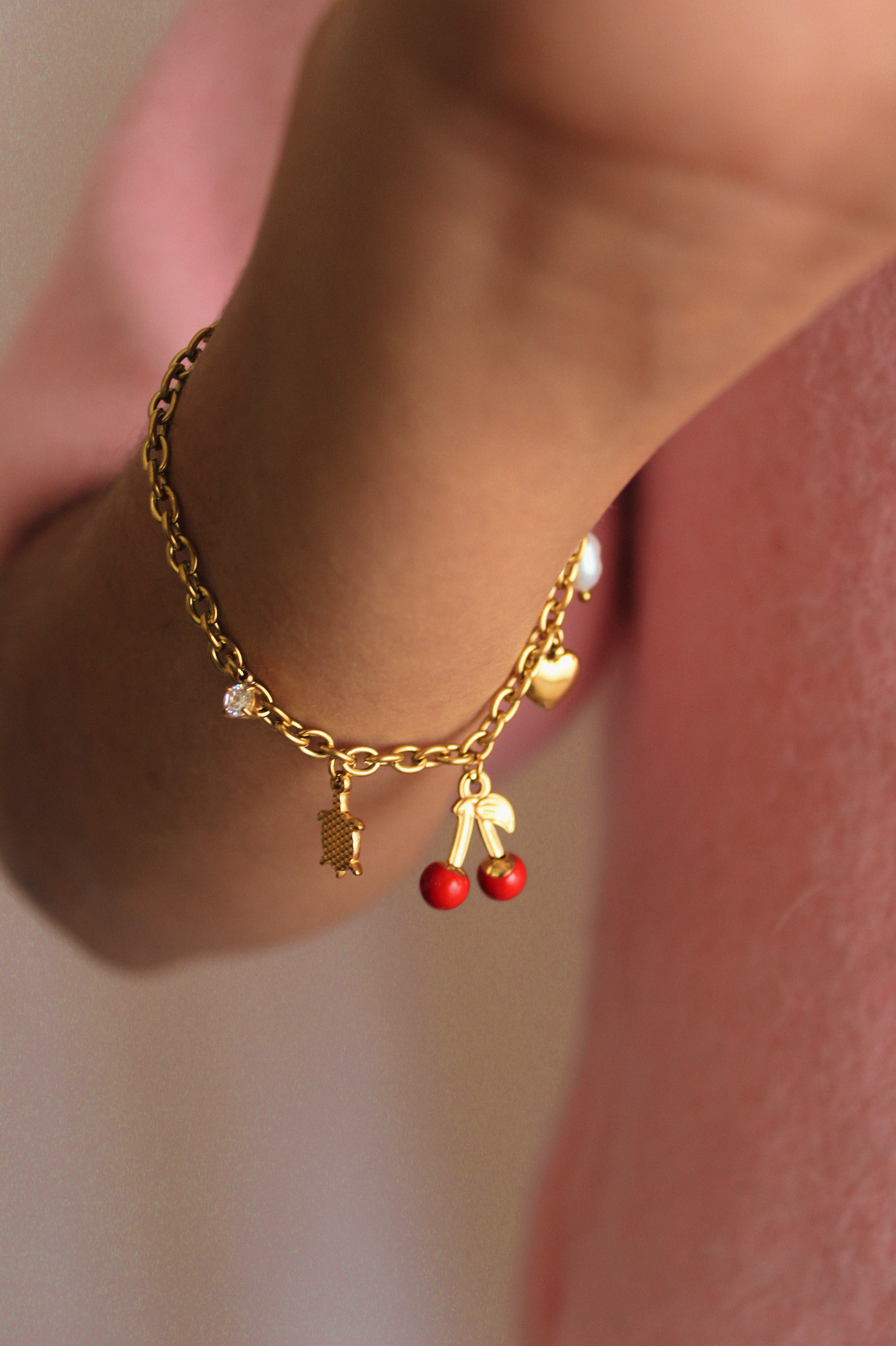 Bracelet Leni