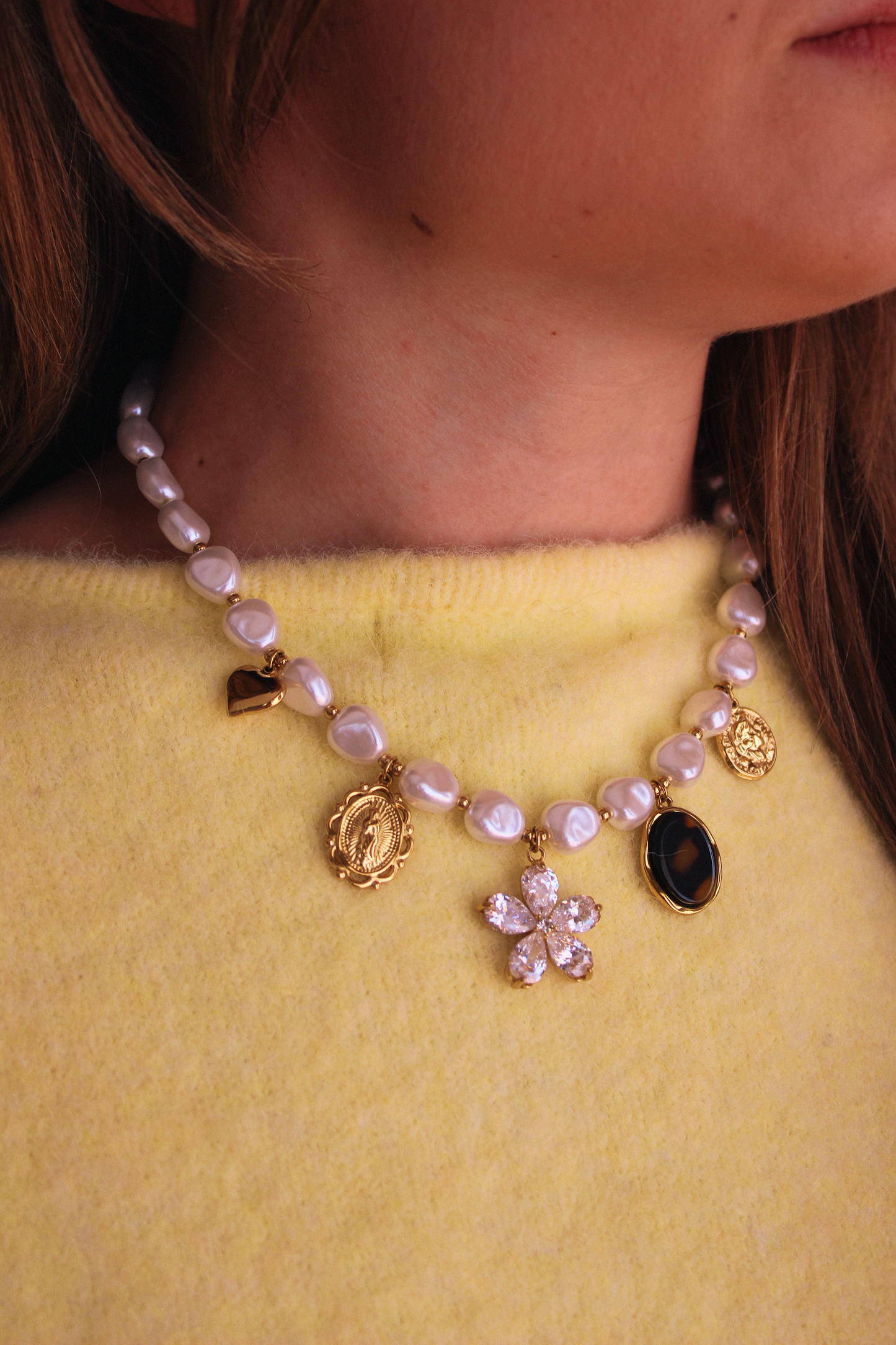 Collier Karla