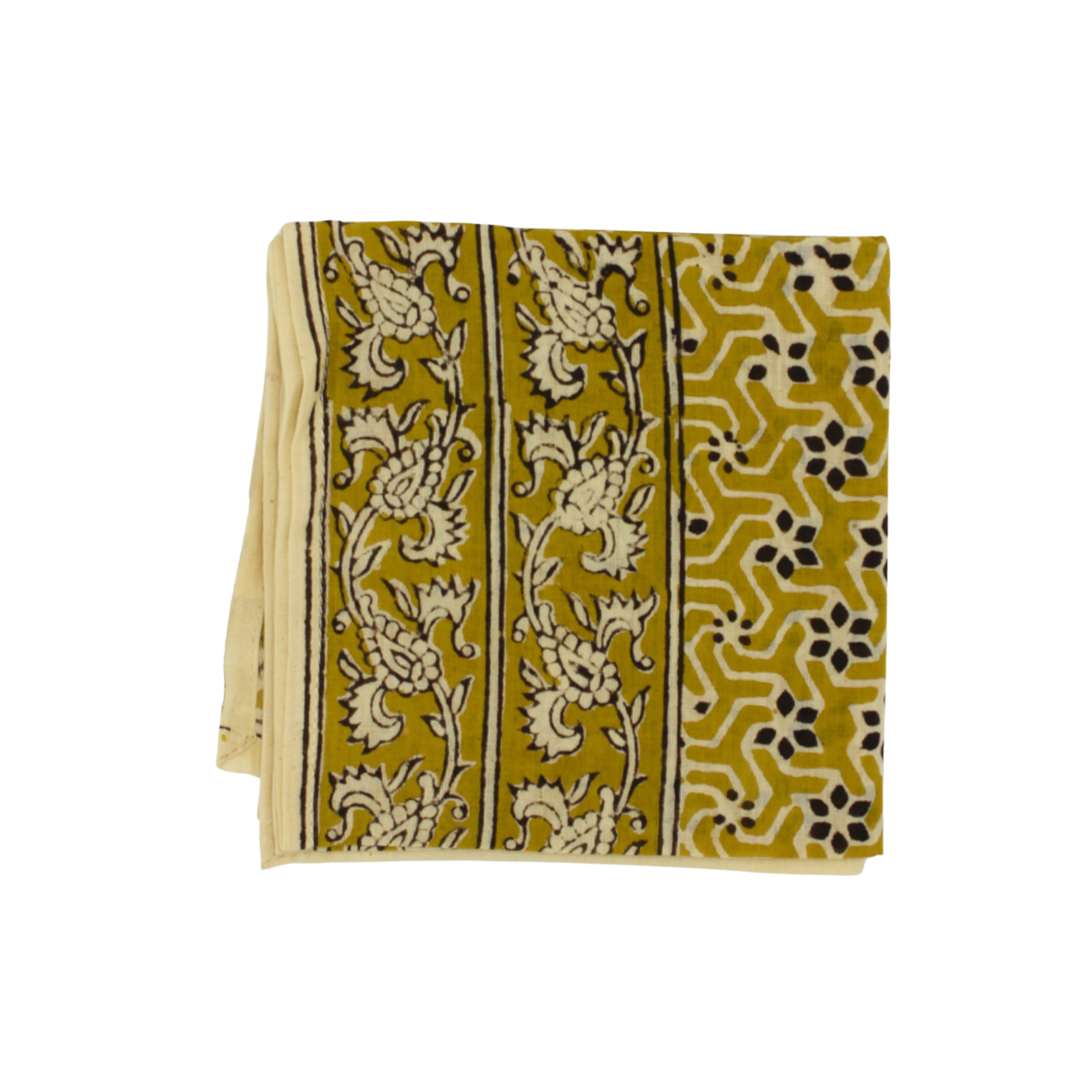 Foulard imprimé Jeremiah