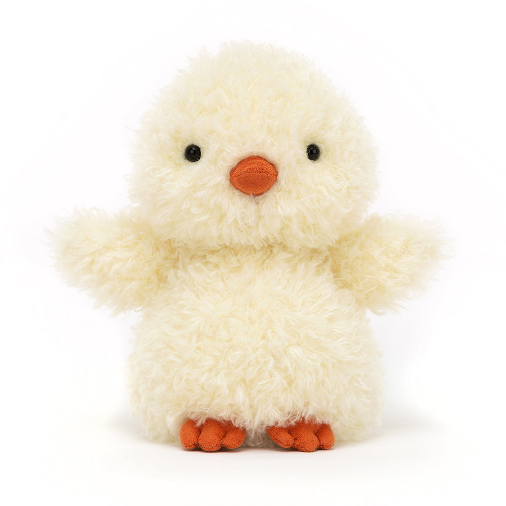 Peluche Bébé Poussin