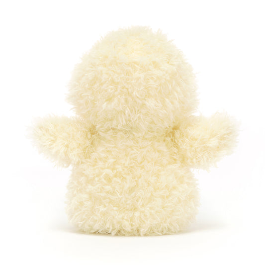 Peluche Bébé Poussin