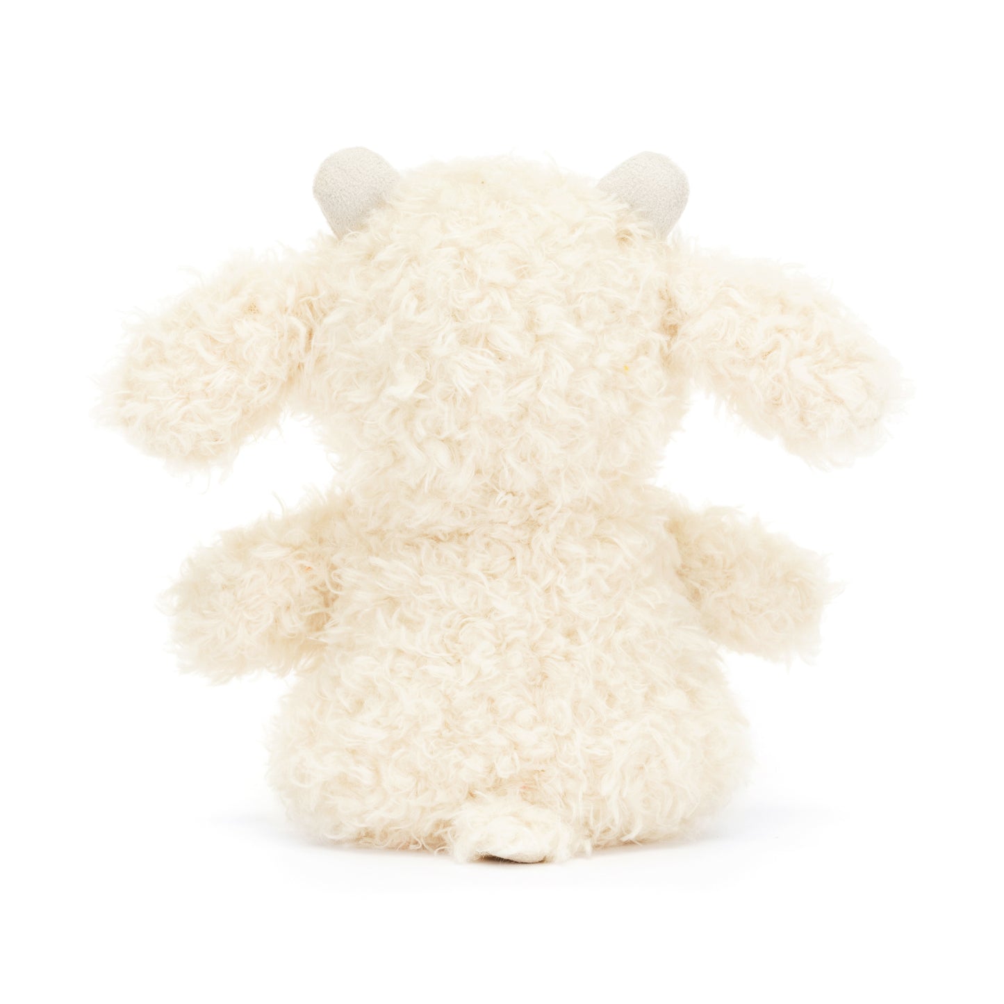 Peluche Bébé Chèvre