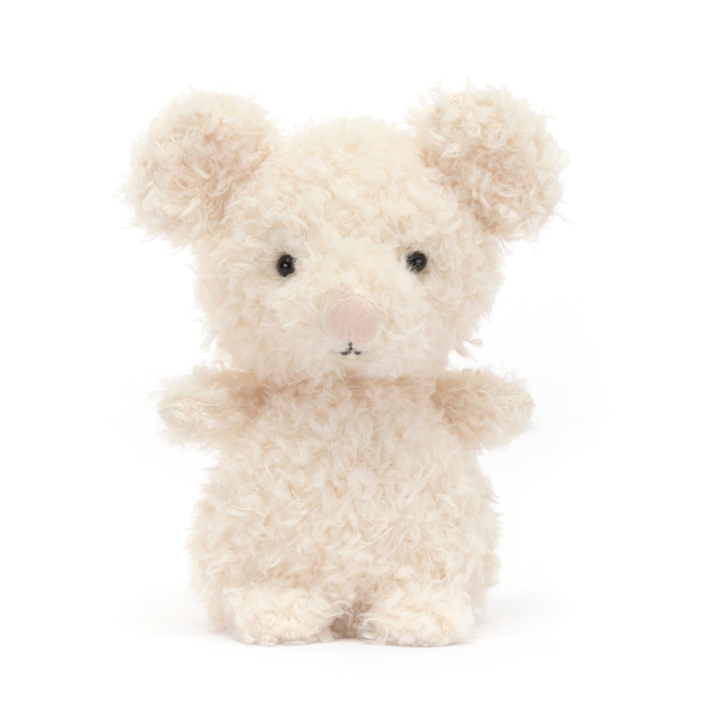 Peluche Bébé Souris