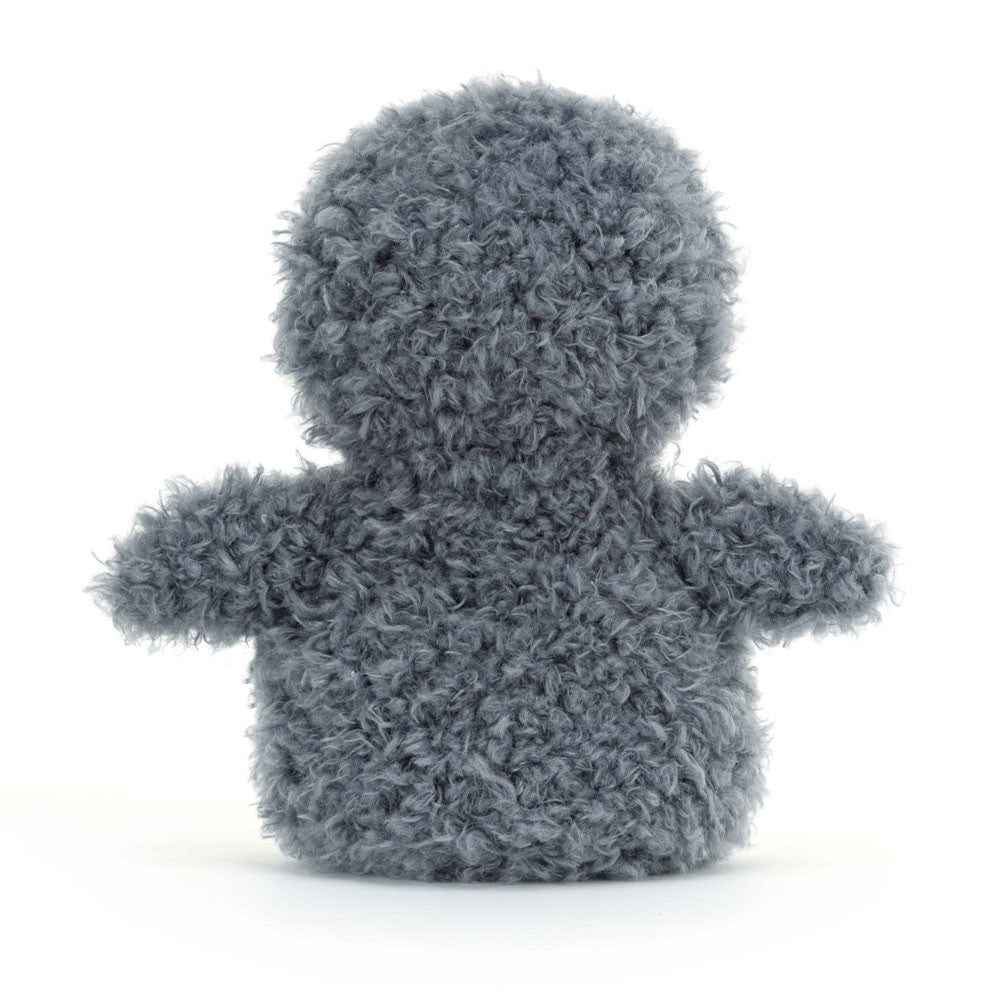 Peluche Bébé Pingouin