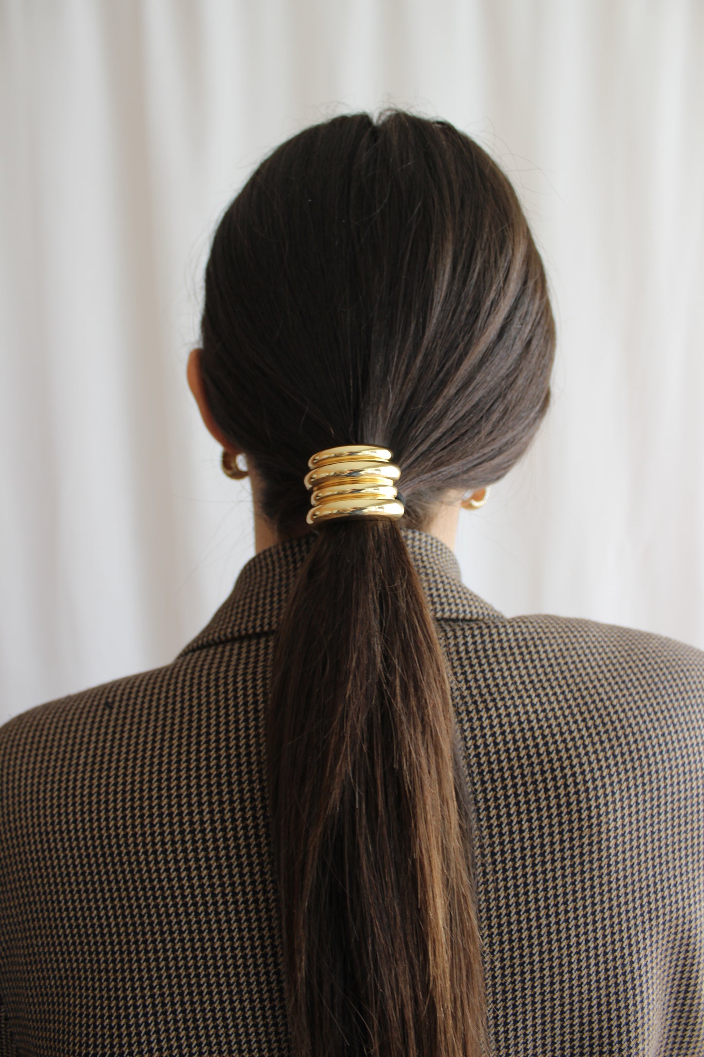 Bijou de cheveux Lio