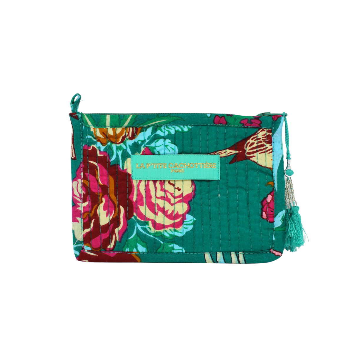 Trousse Lotus