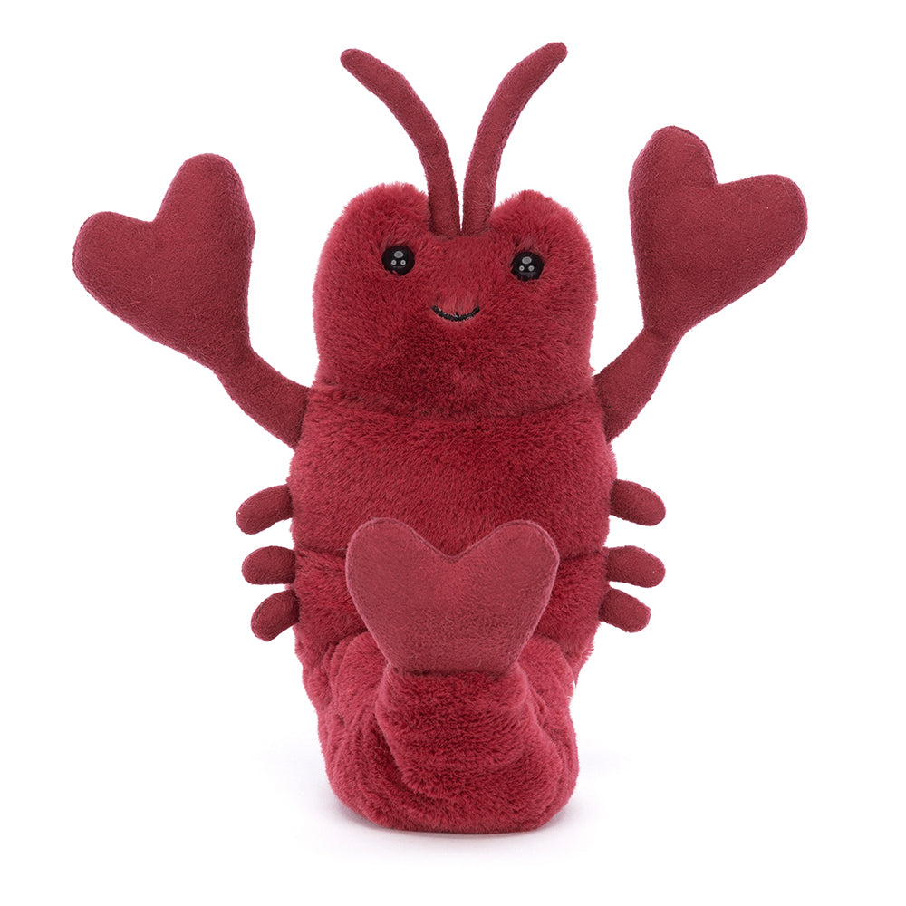 Peluche Homard Love-Me