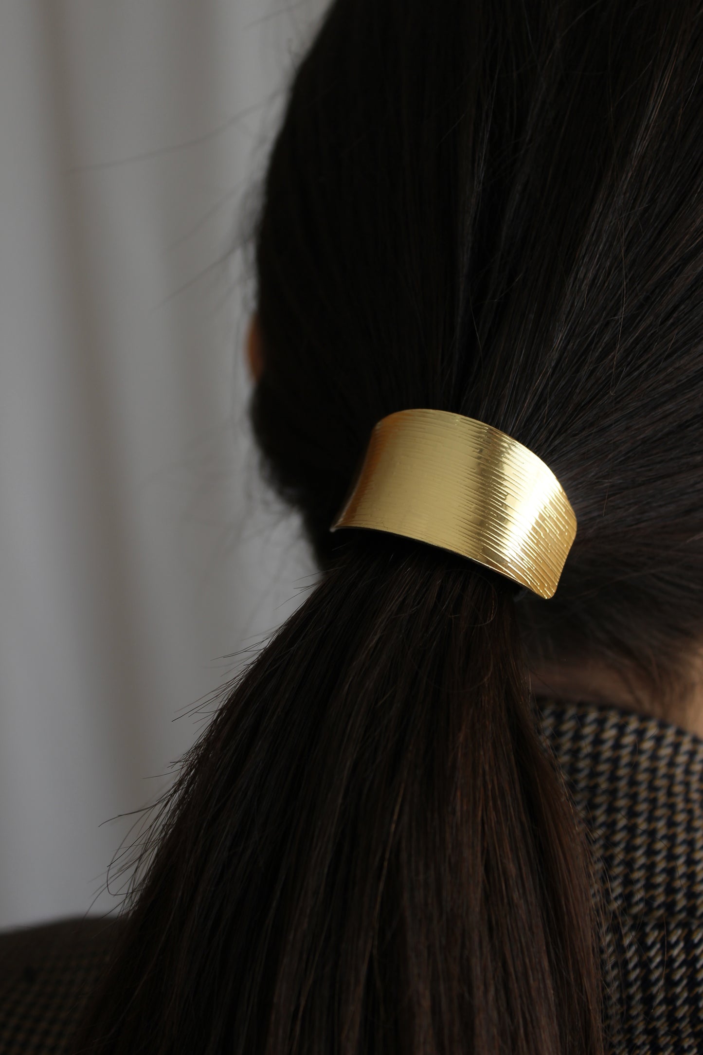 Bijou de cheveux Lua