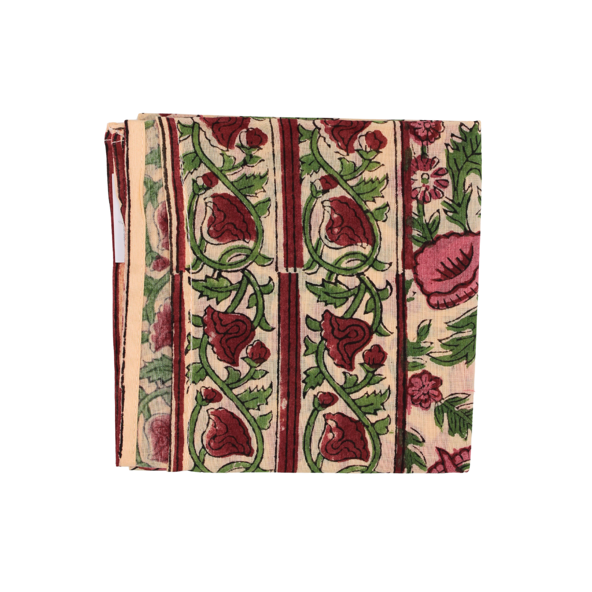 Foulard imprimé Luca