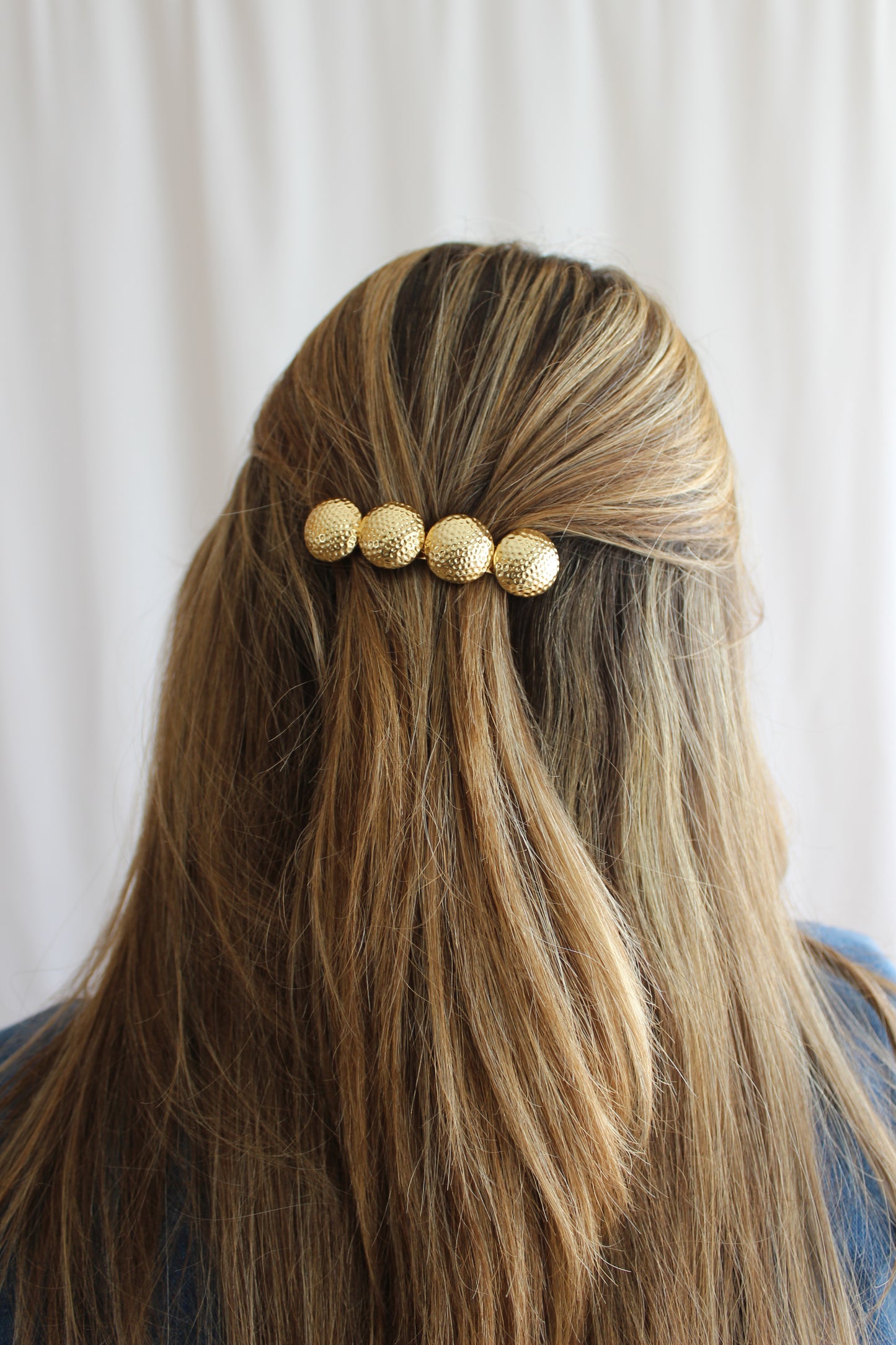Barrette Luz