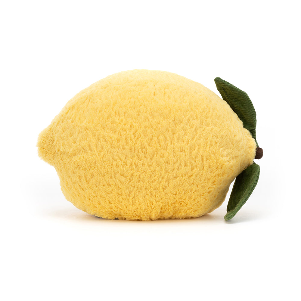 Peluche Citron