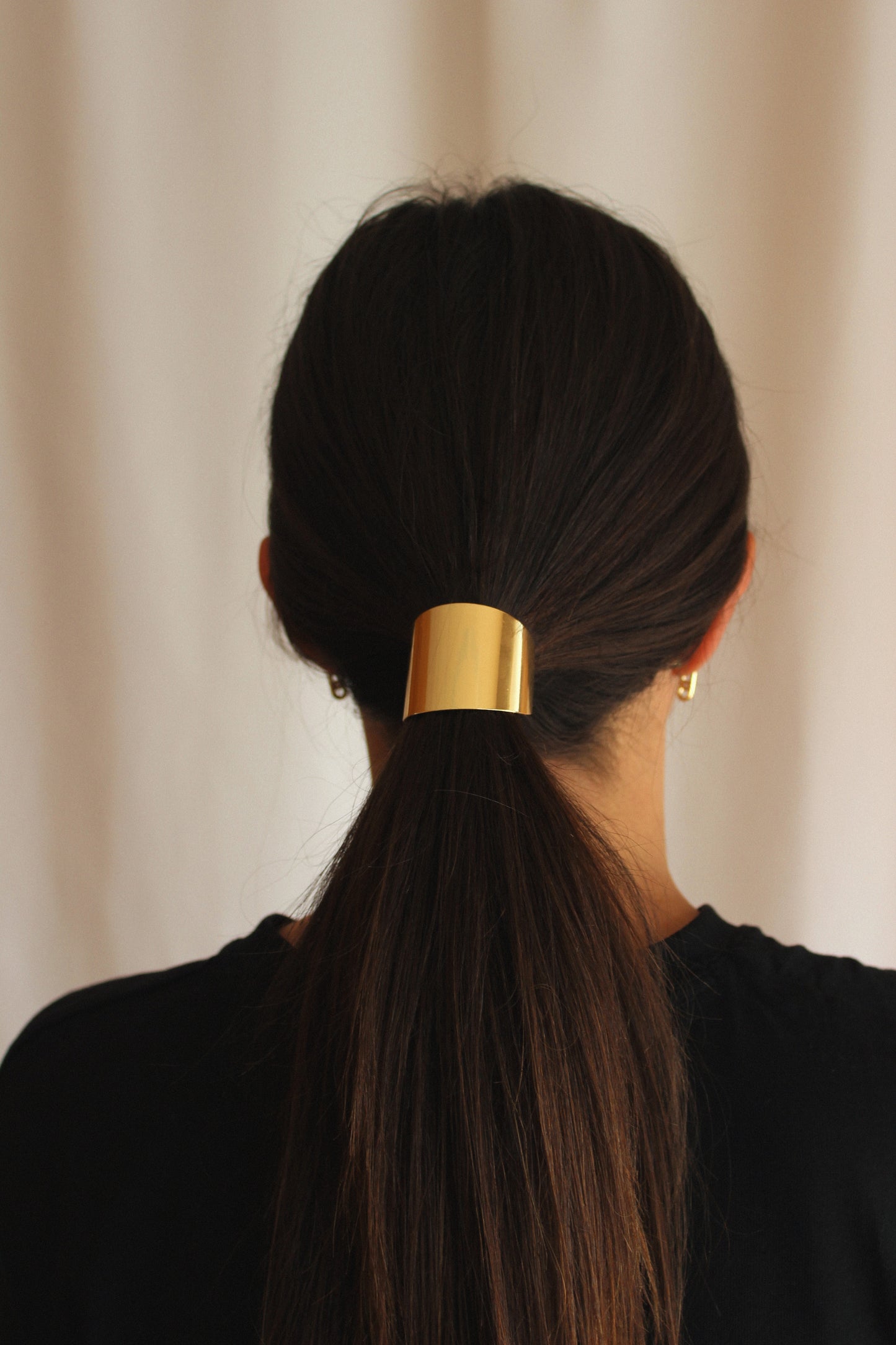 Bijou de cheveux Mega