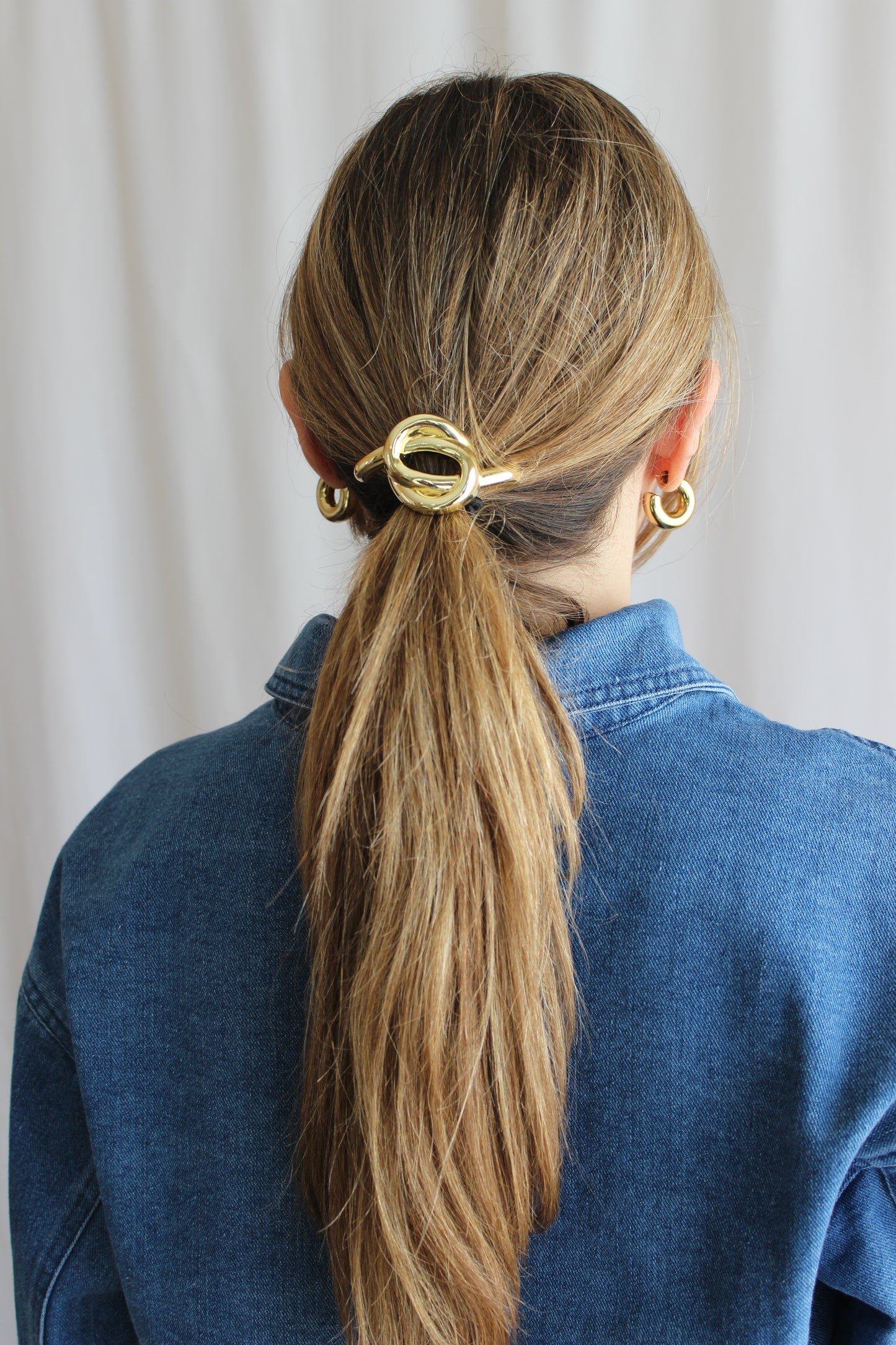 Bijou de cheveux Mona