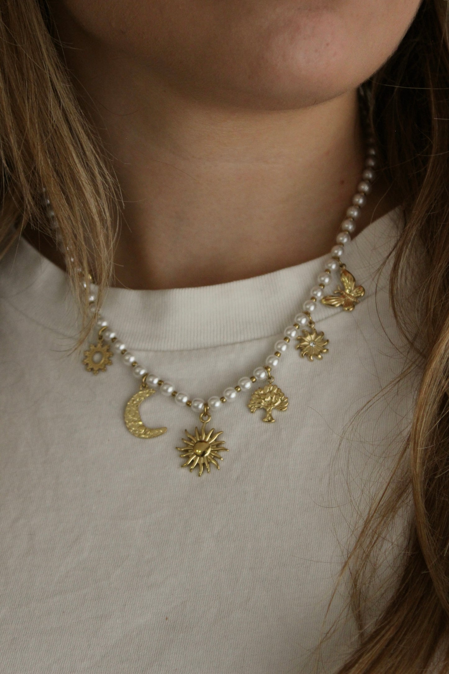 Collier Moorea