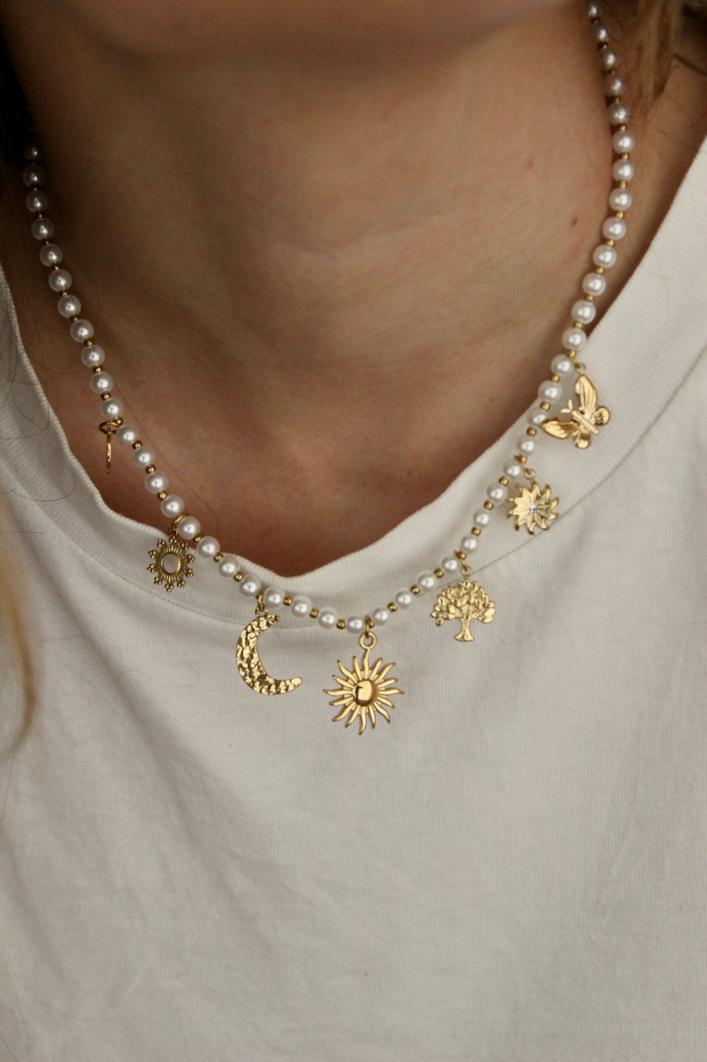 Collier Moorea